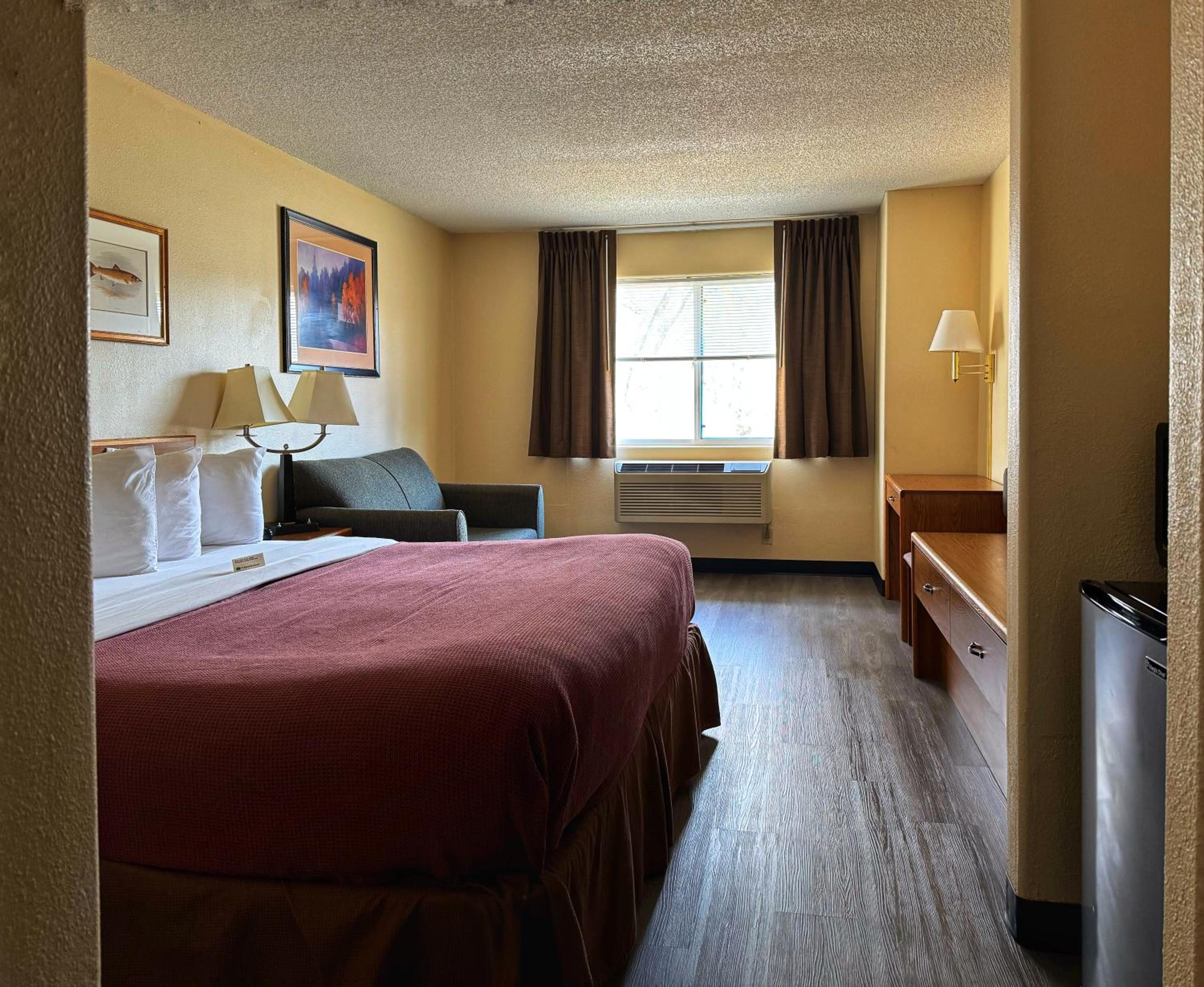King Room - Photo 7