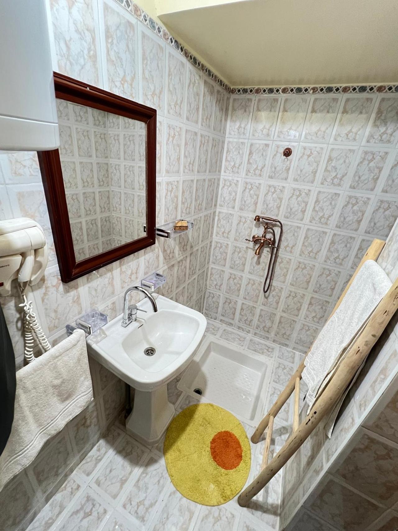 Two-Bedroom Villa photo 2