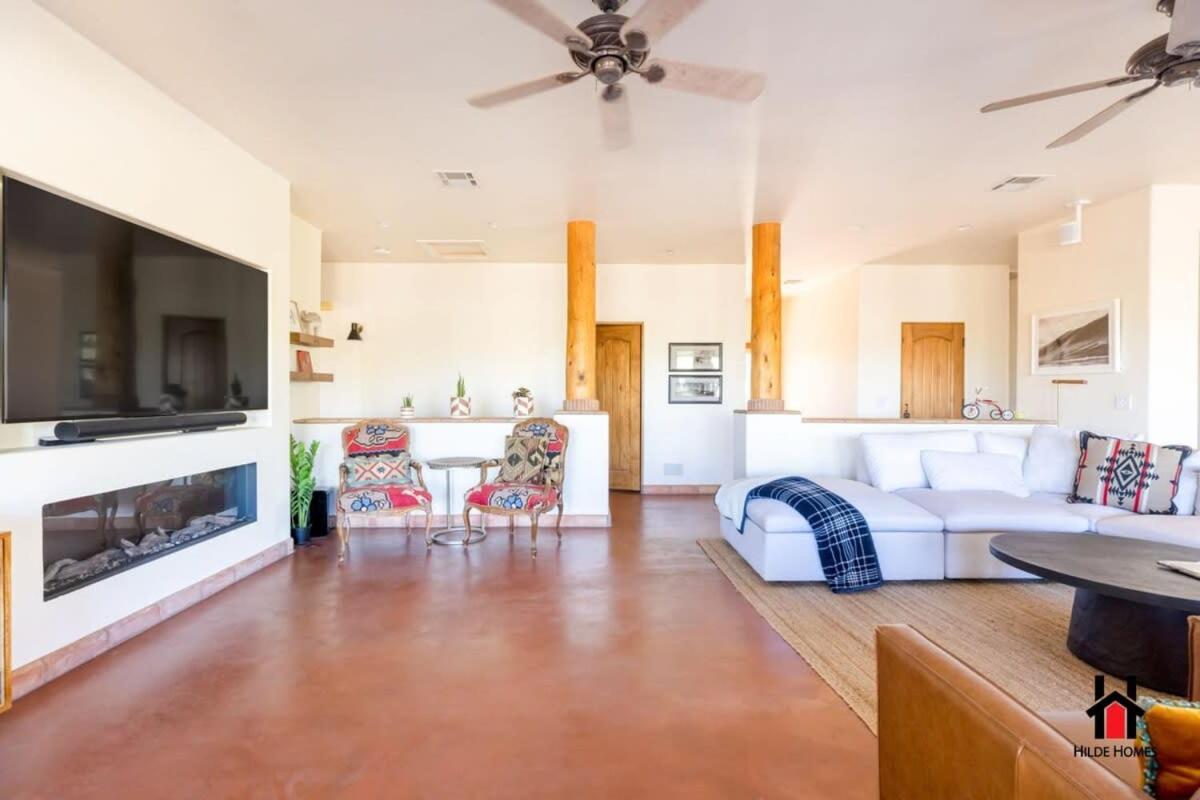 Two-Bedroom Villa photo 1