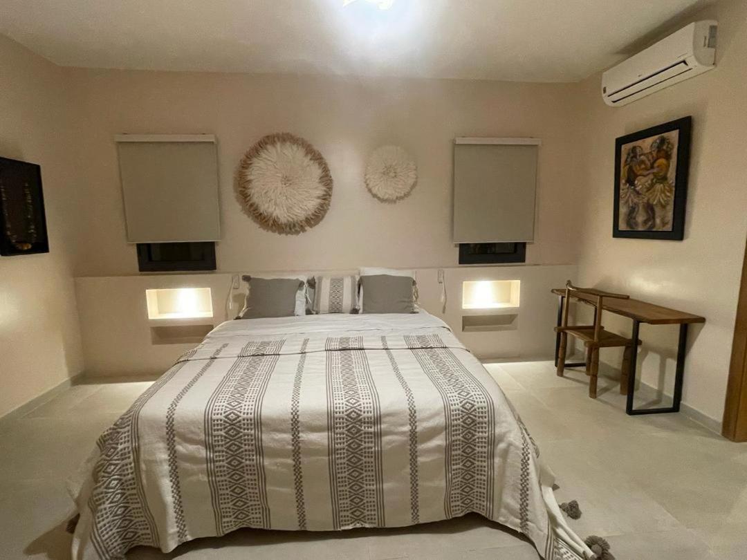 Standard Double Room photo 1