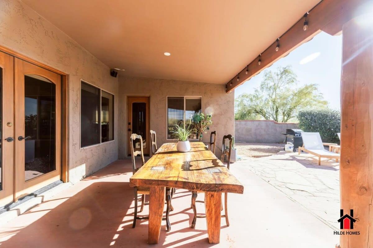 One-Bedroom Villa photo 3