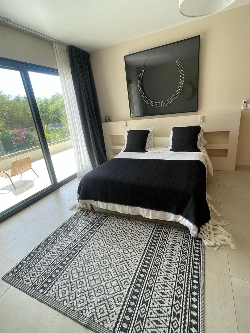 Double Room with Pool View photo 3