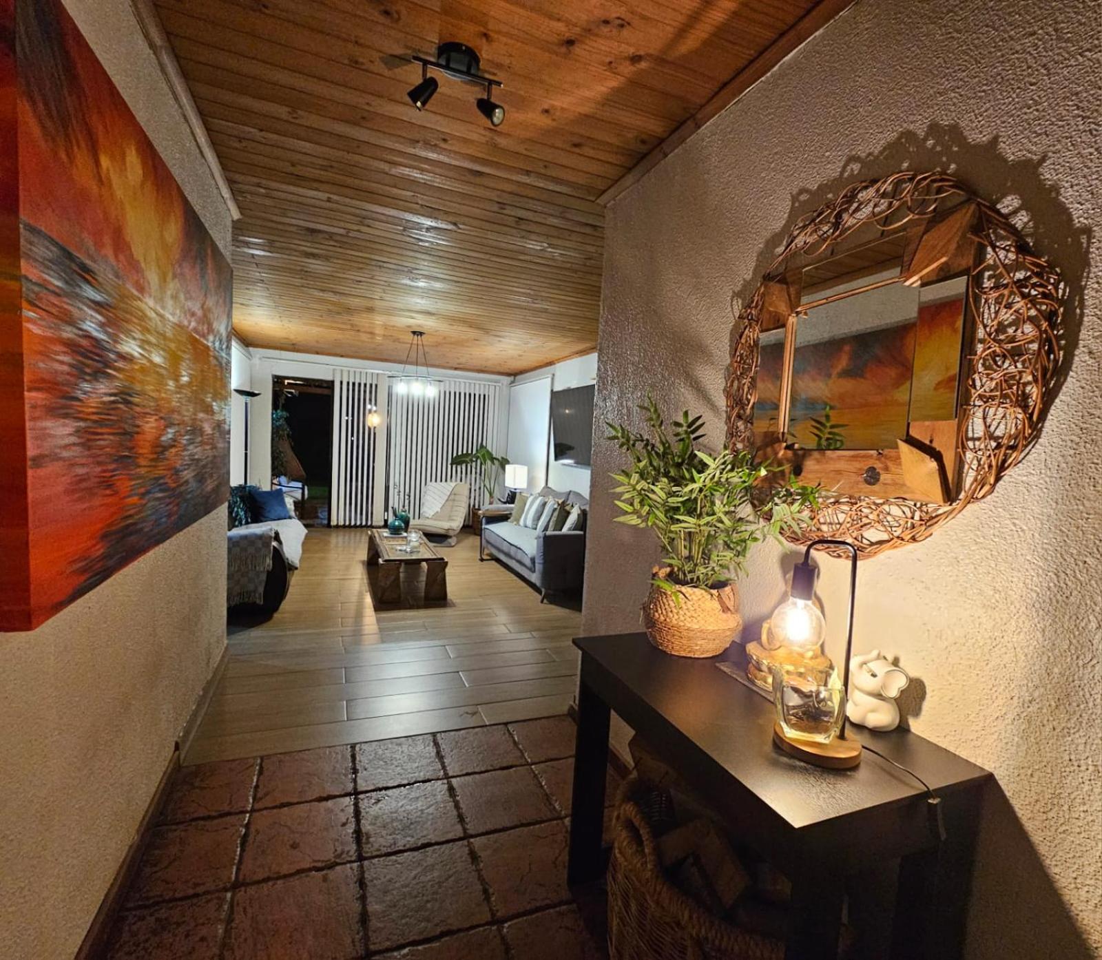 Double Room with Private Bathroom photo 3