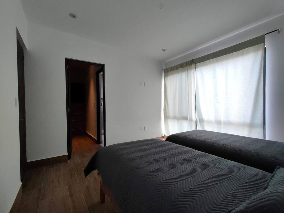 Three-Bedroom Villa photo 1