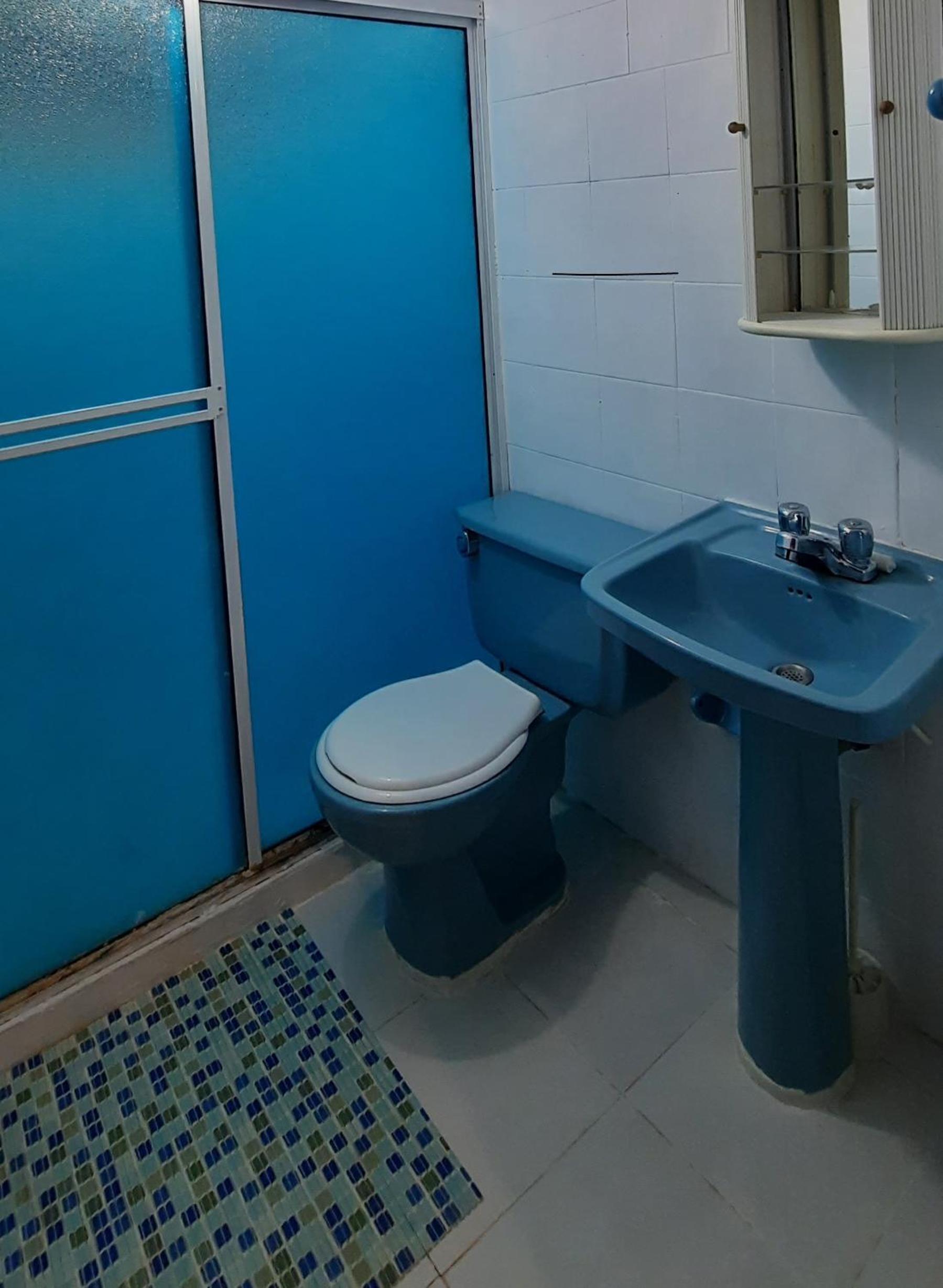 Double Room with Balcony photo 3