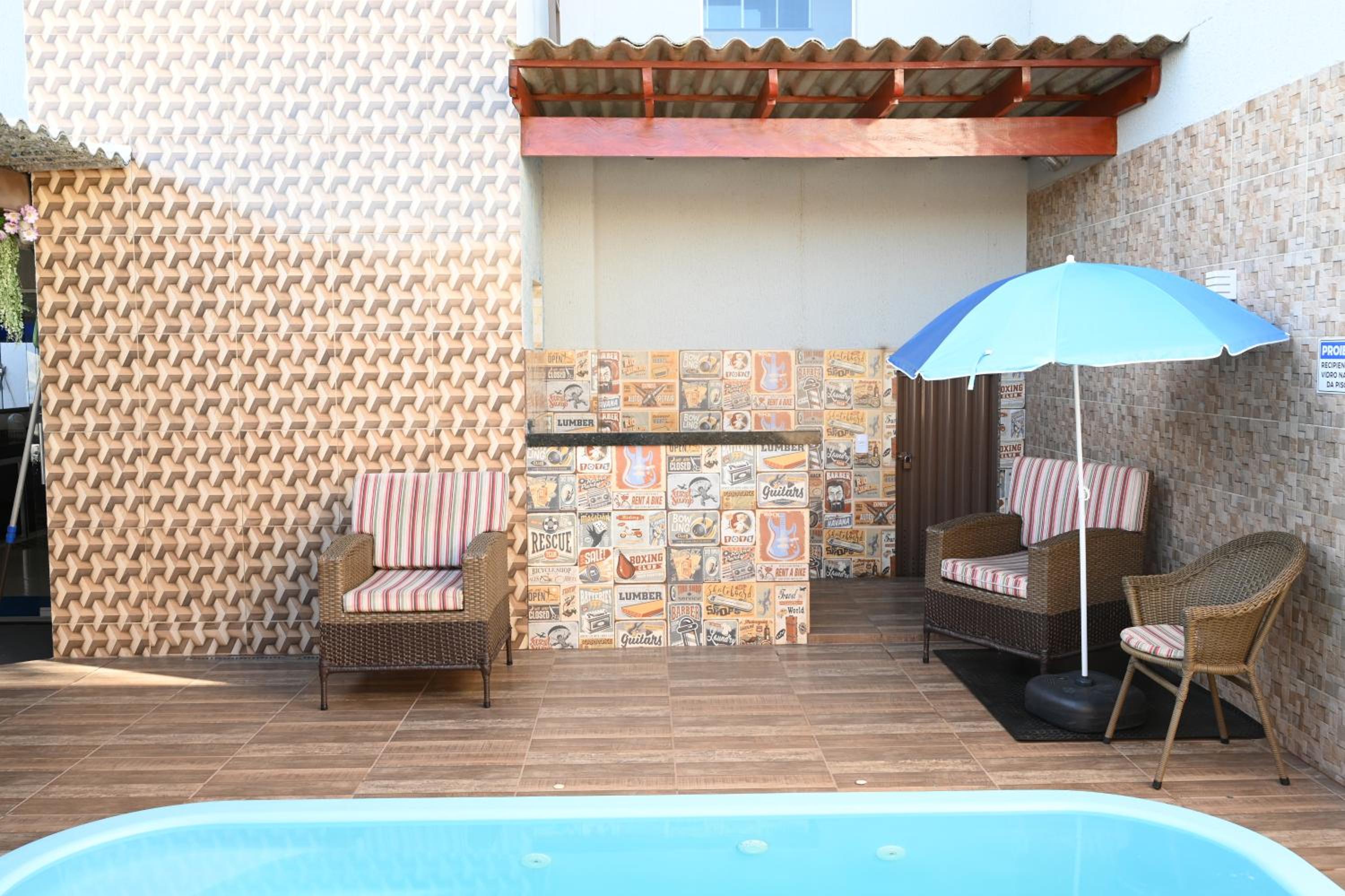 Vacation Home photo 3