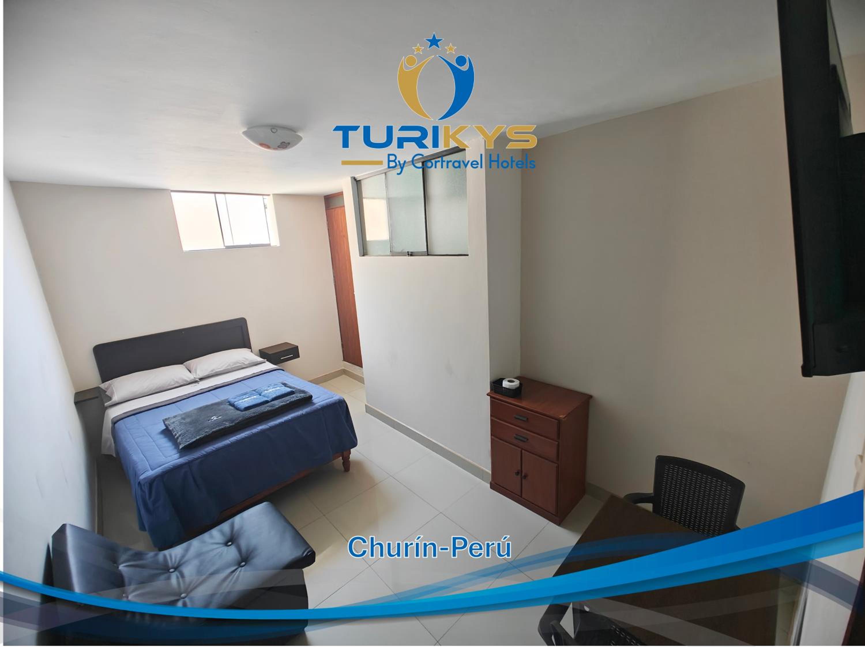 Standard Double Room photo 2