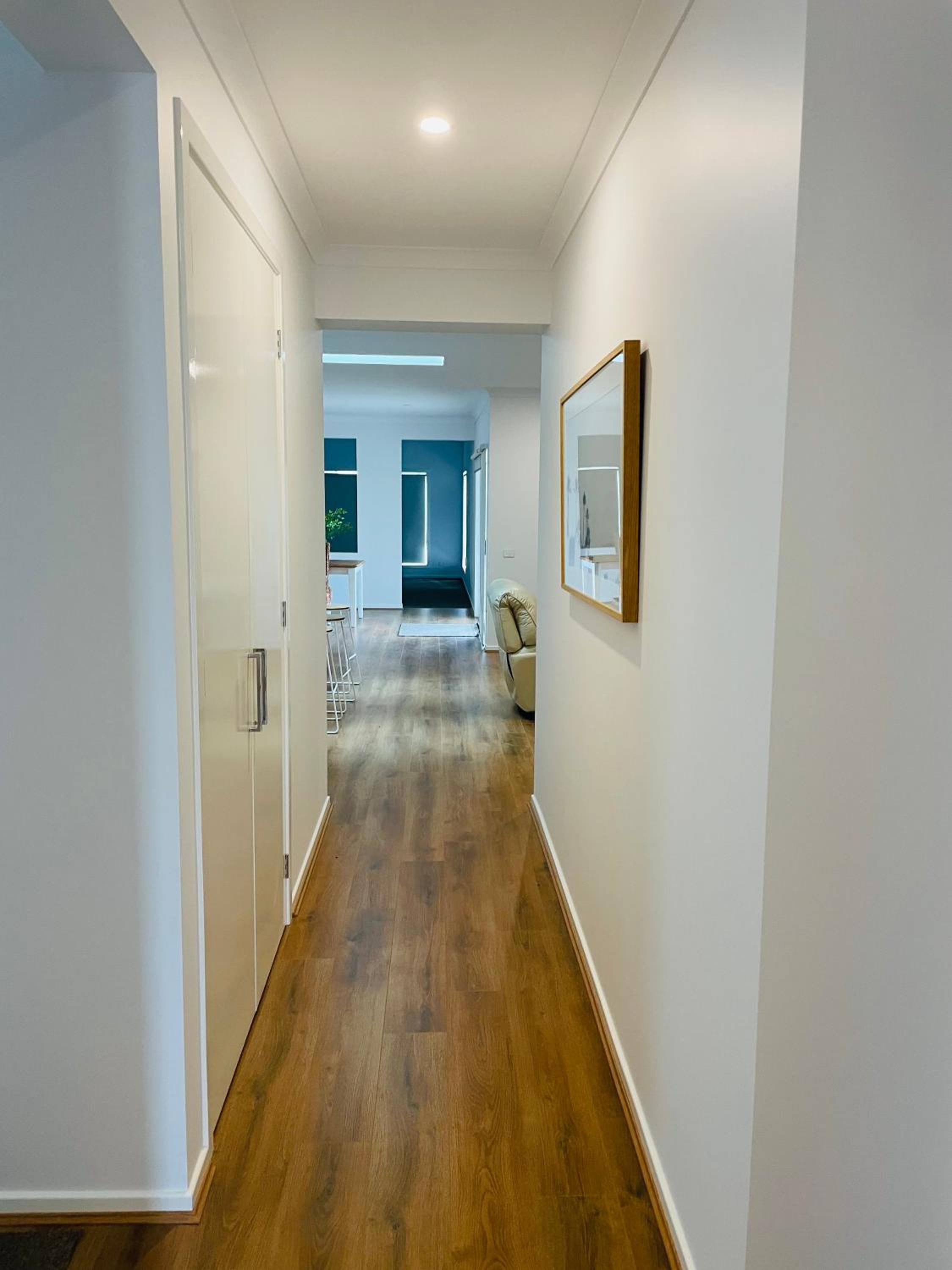 Four-Bedroom House photo 1
