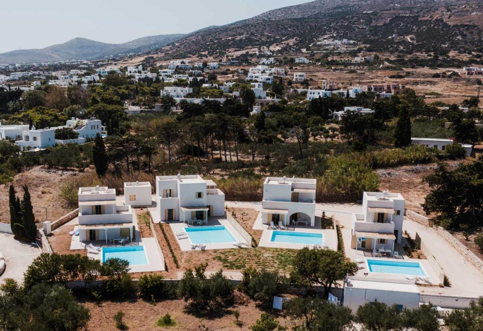 Villa with Private Pool photo 3