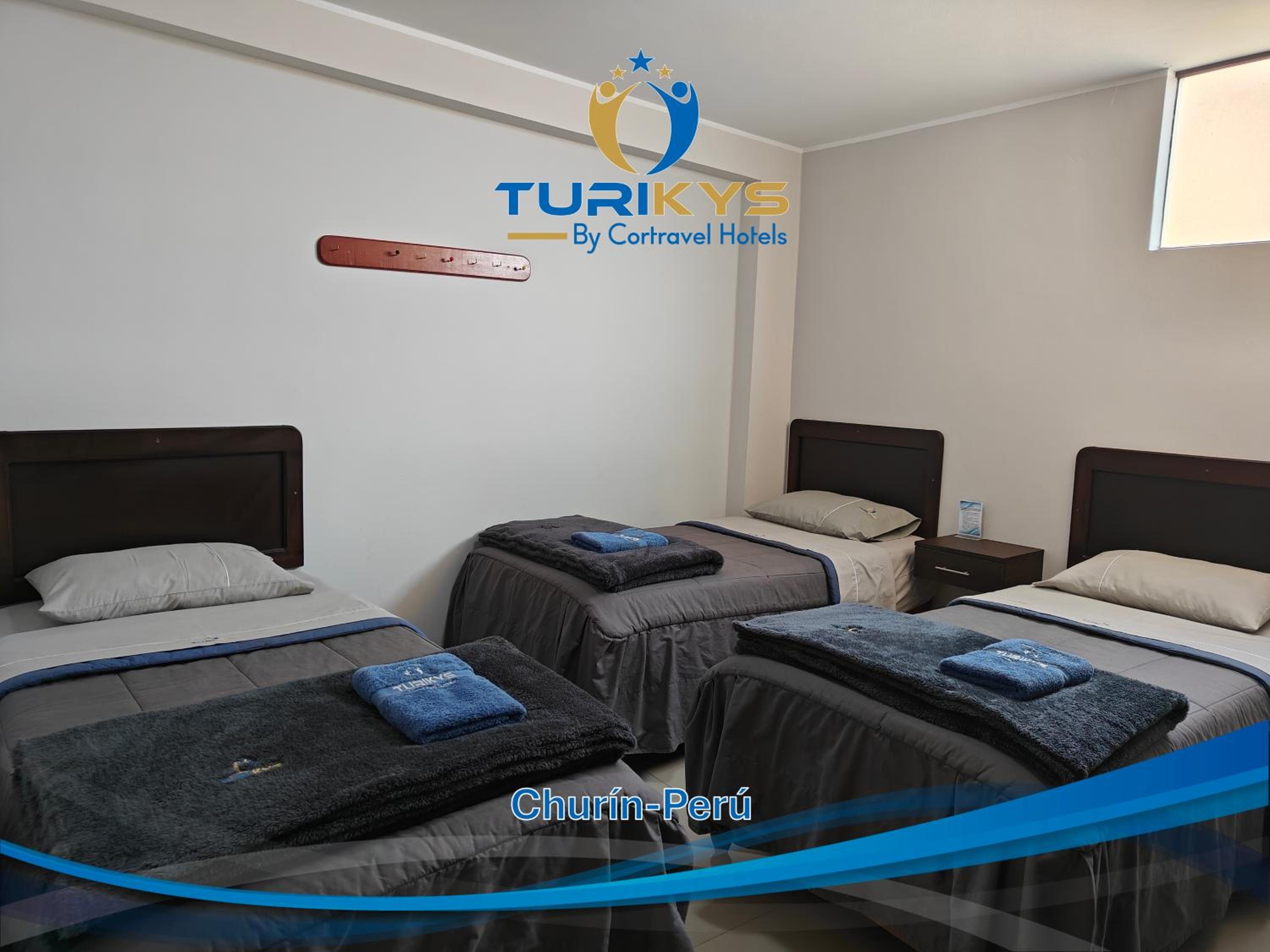 Standard Triple Room photo 3