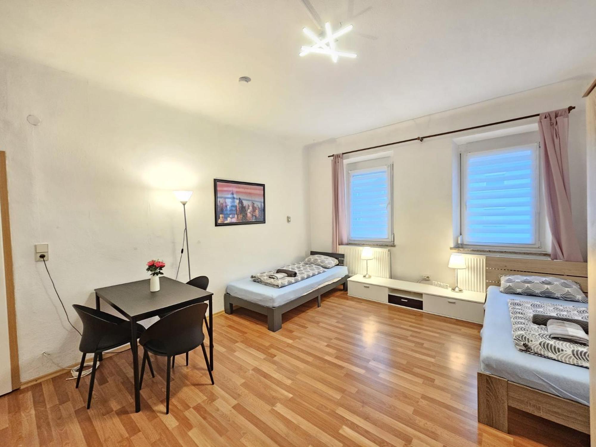 Triple Room photo 3