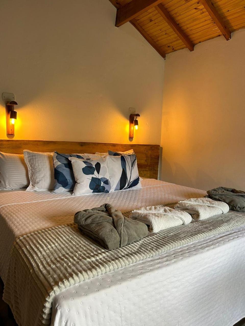 Deluxe King Room - Photo 14