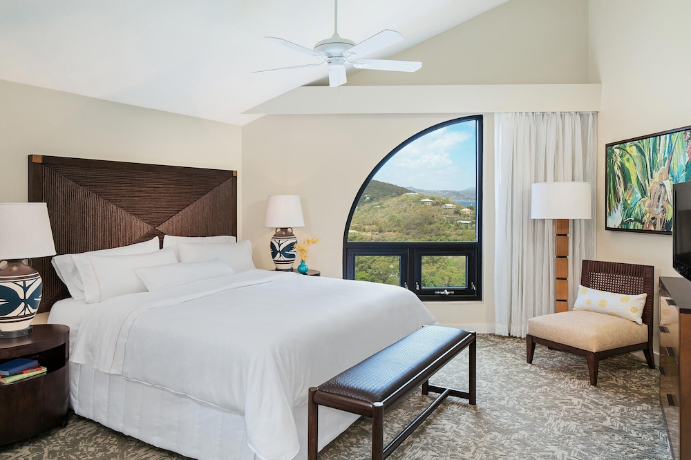 Room, 2 Bedrooms, Non Smoking, Resort View (Balcony) photo 2