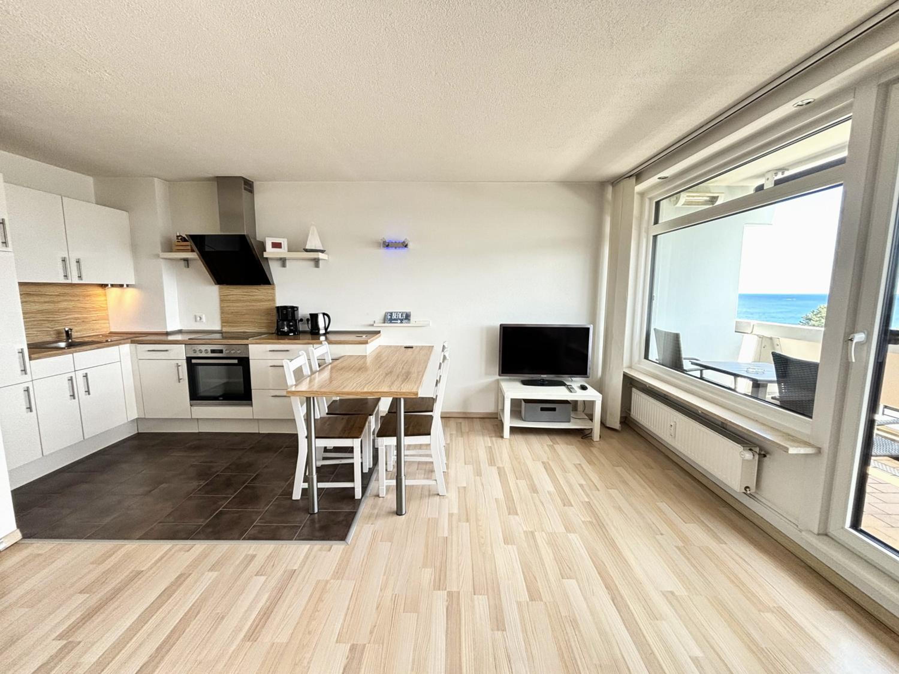 Apartment with Sea View photo 3