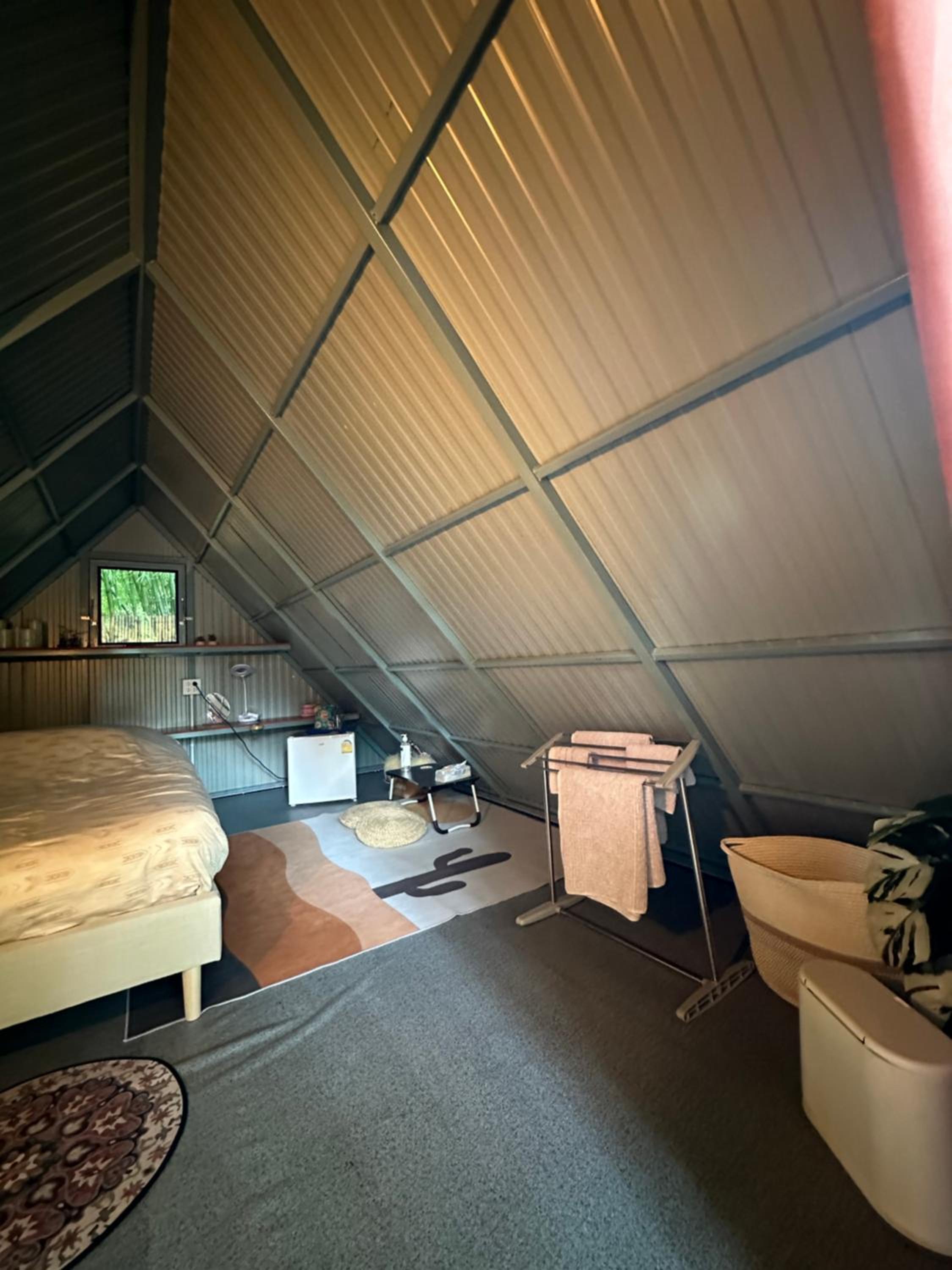 Double Room - Photo 7