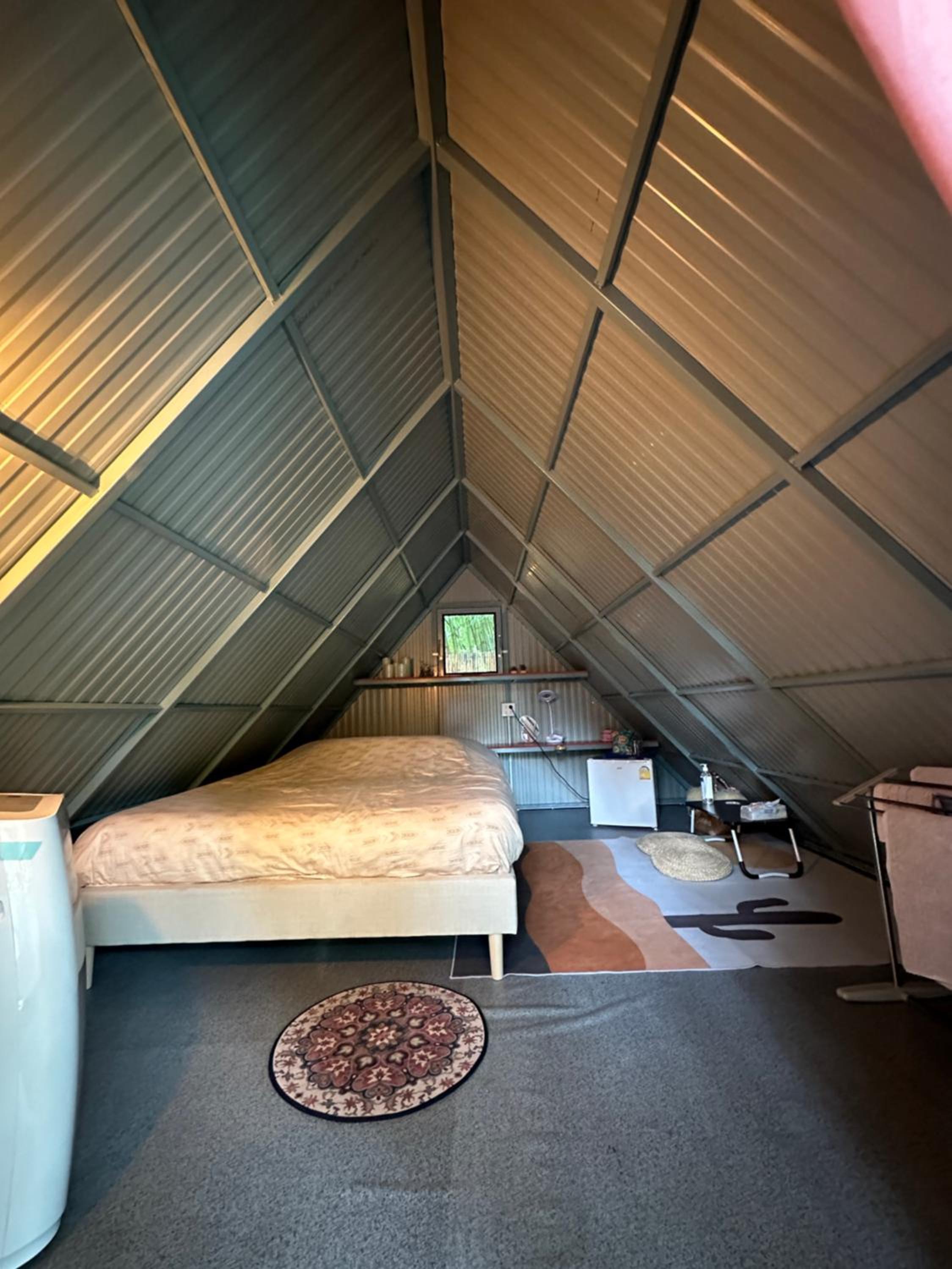 Double Room - Photo 1
