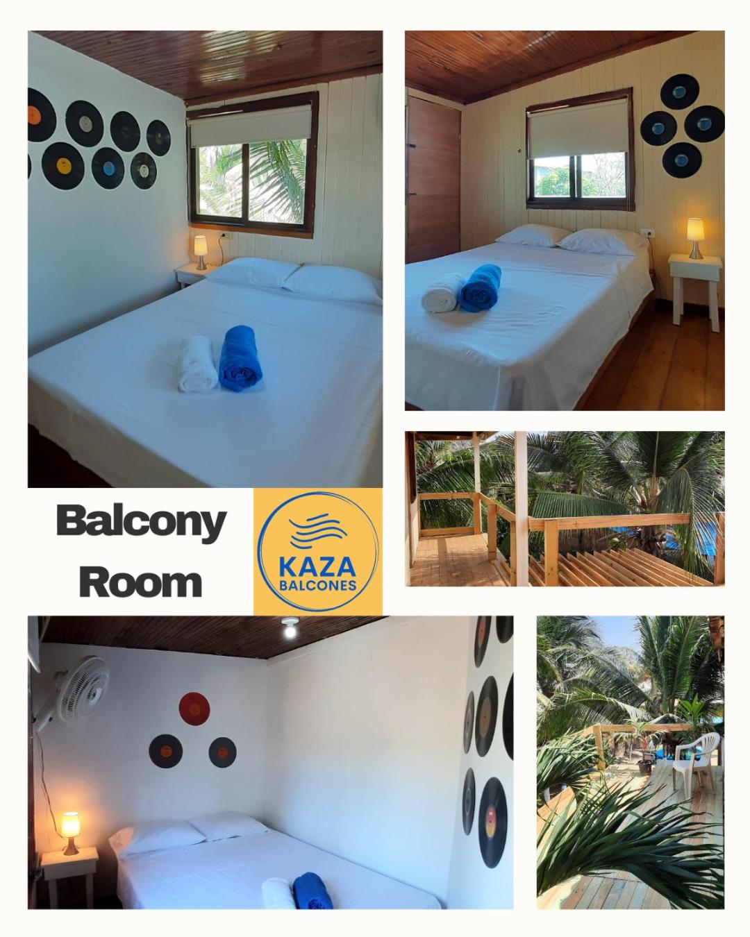Double Room with Balcony photo 2