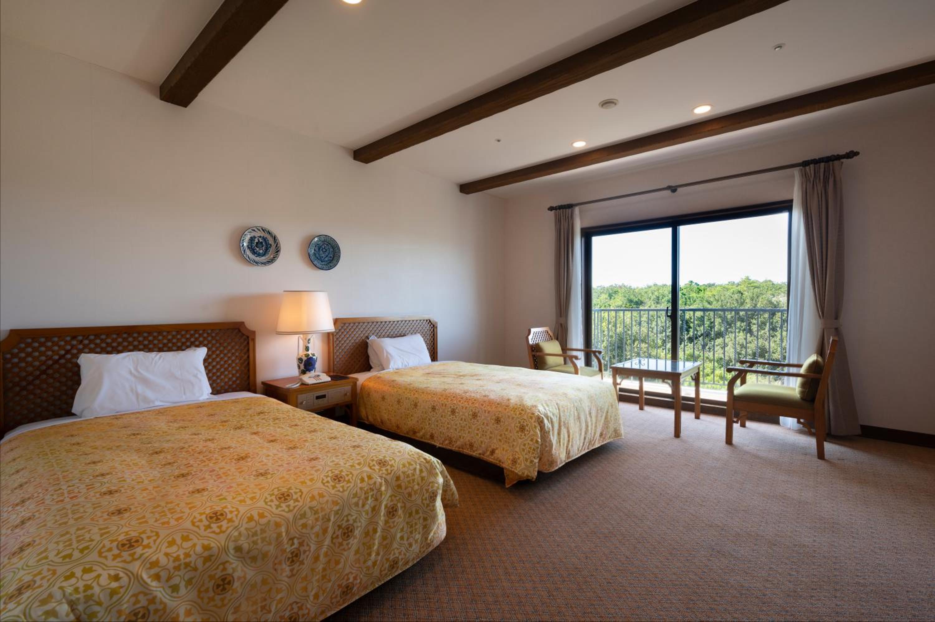 Twin Room photo 2