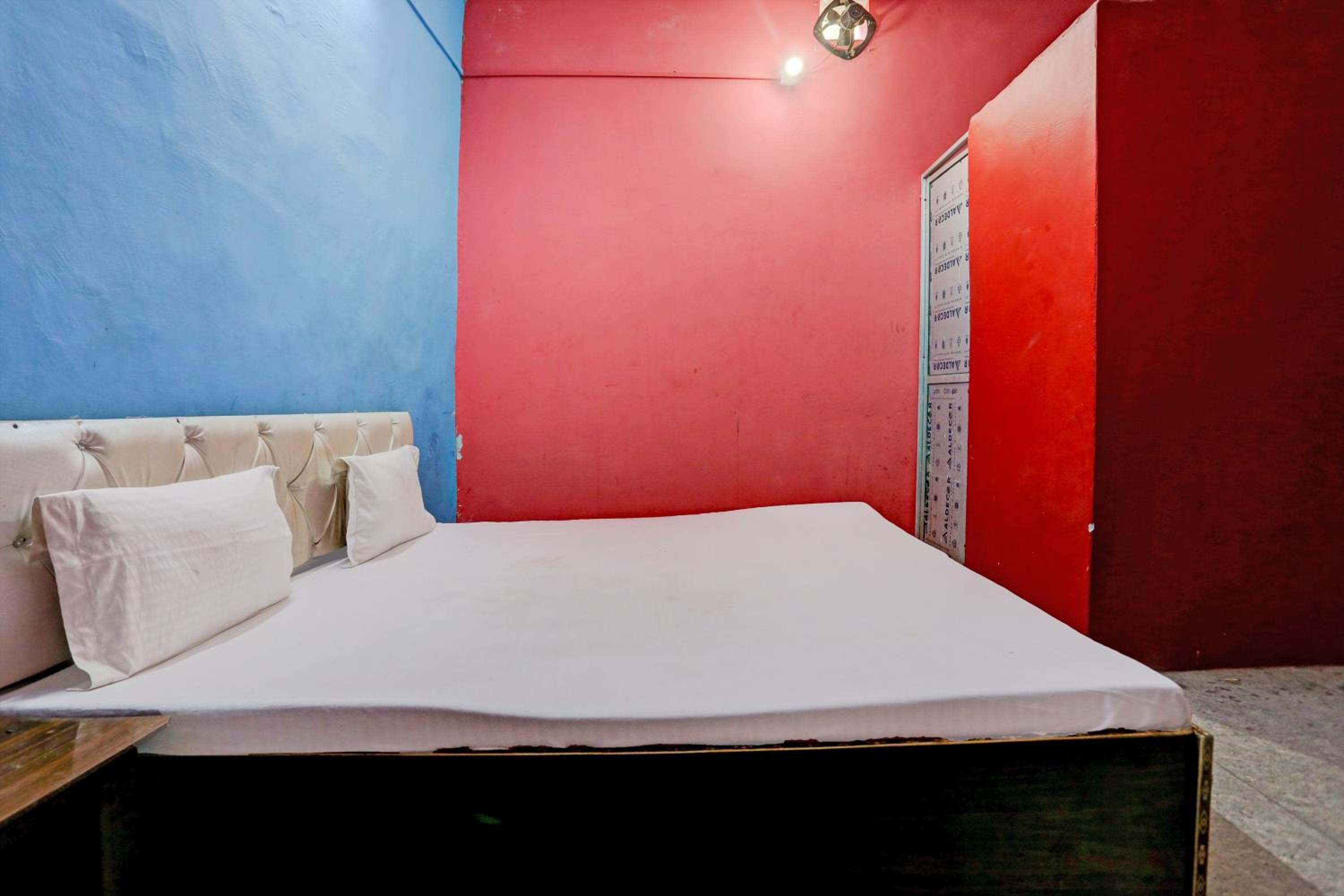 Classic Triple Room photo 3