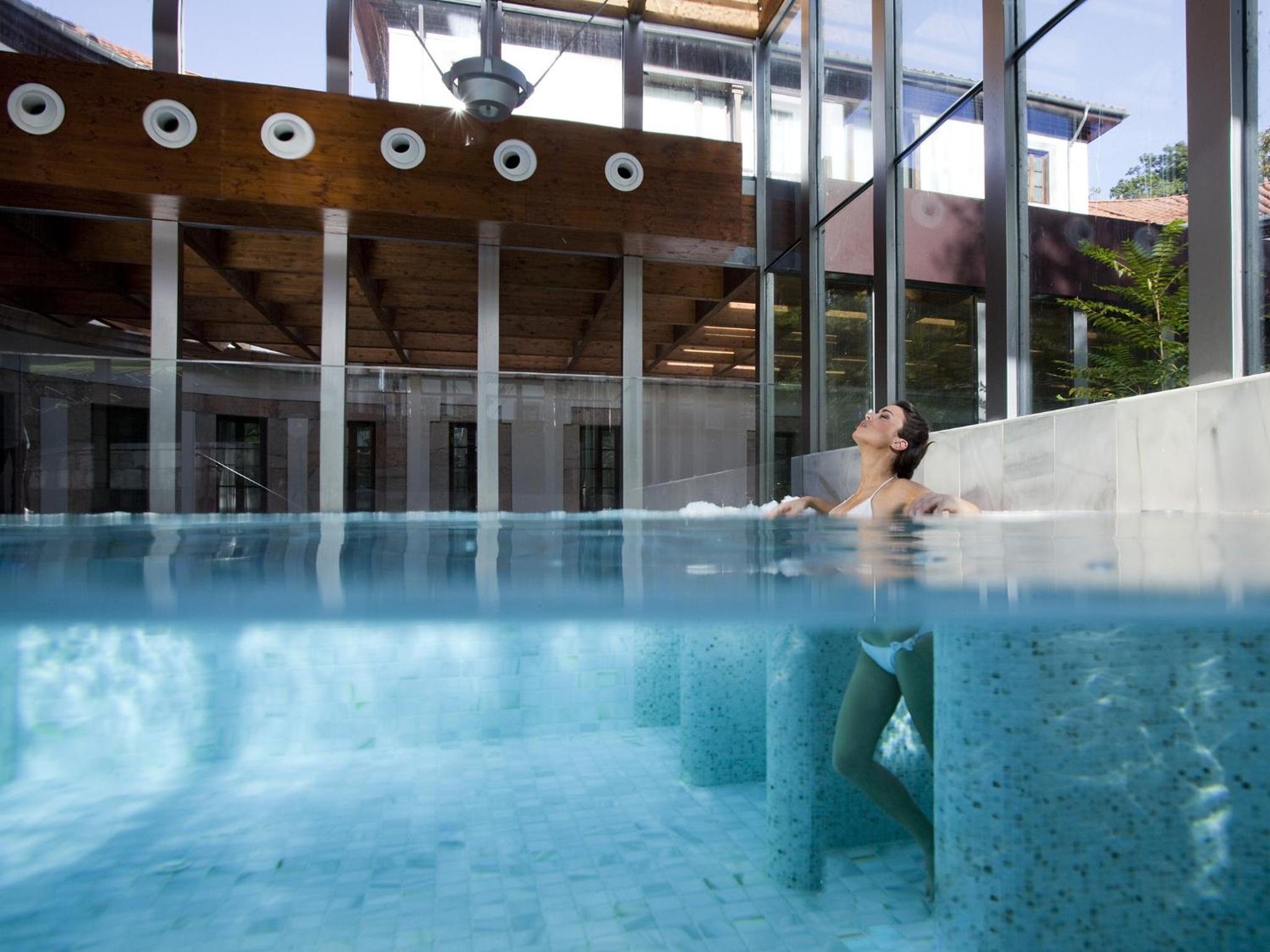 Double Room with Spa photo 2