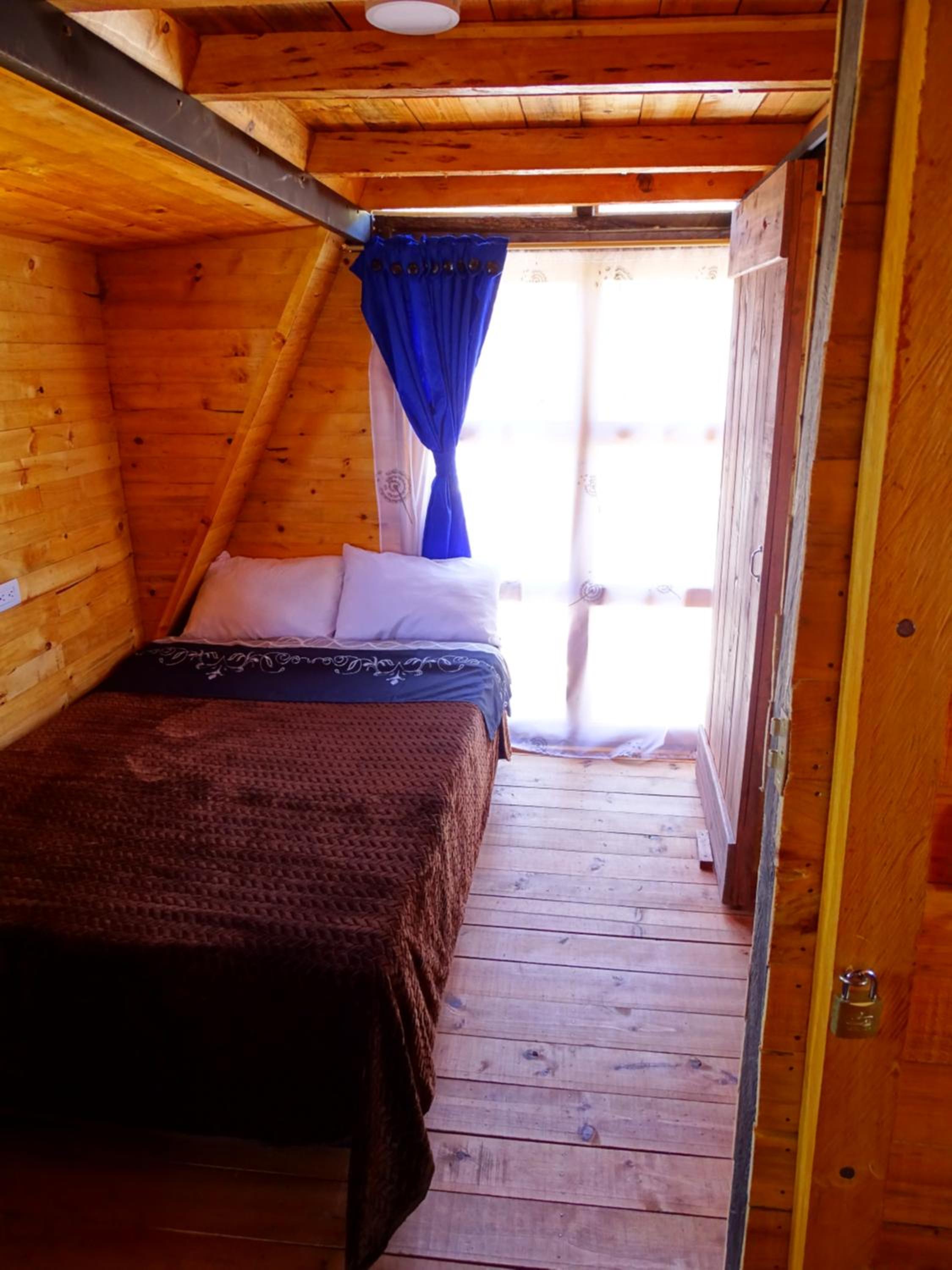 Double Room with Balcony photo 1
