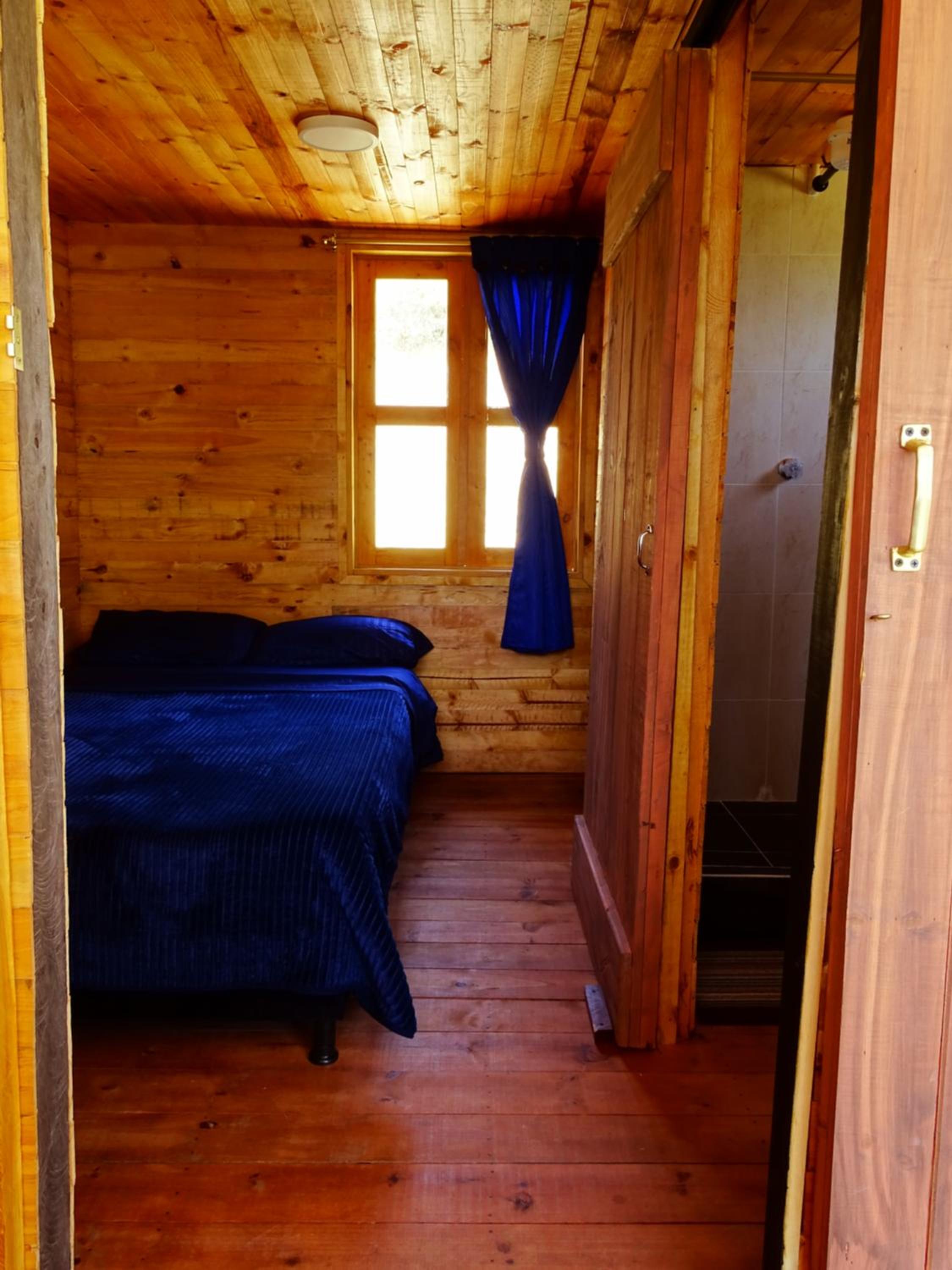 Double Room with Private Bathroom photo 1