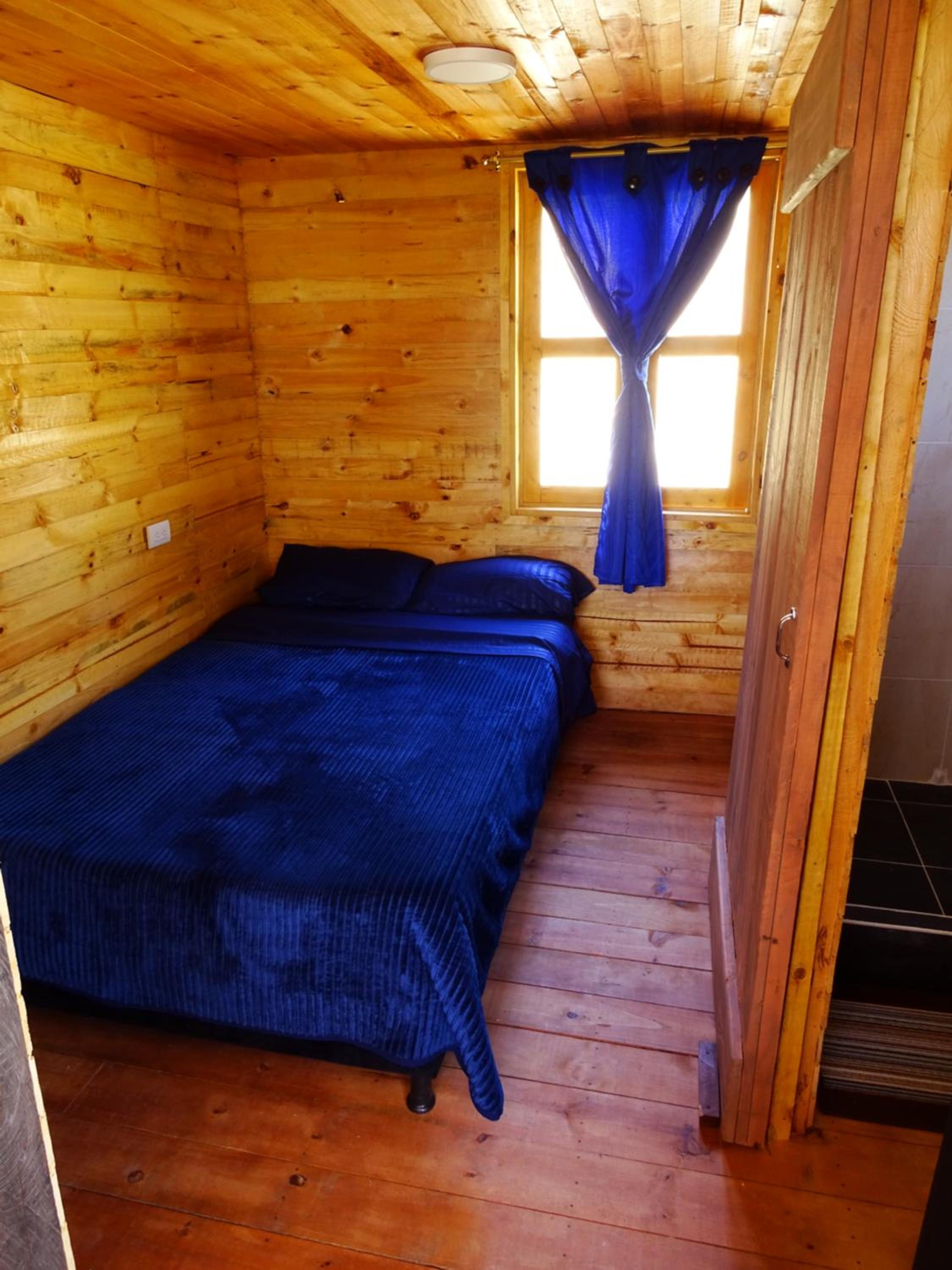 Double Room with Private Bathroom photo 2