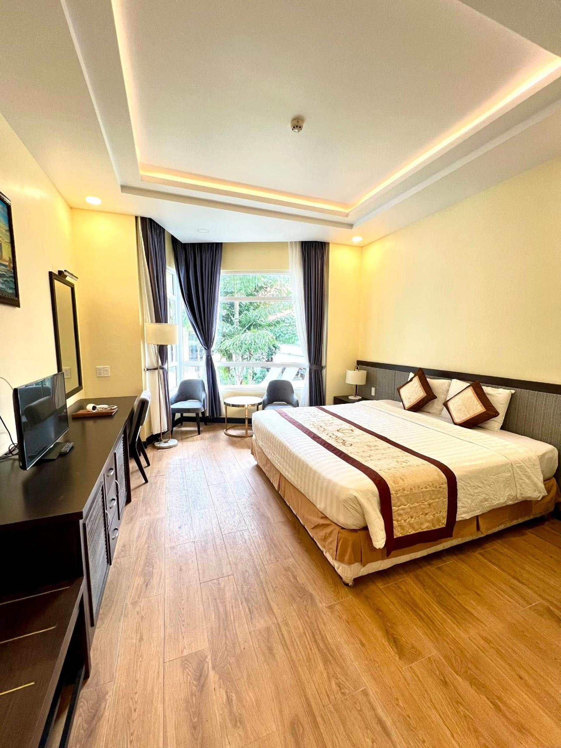 Superior Double Room photo 3