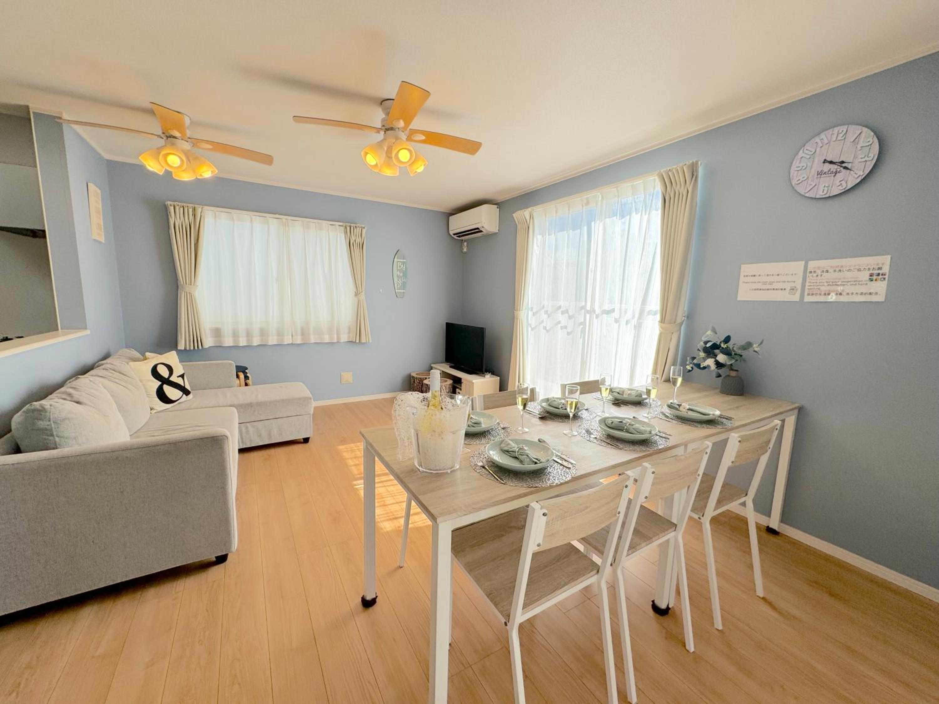 Deluxe Villa