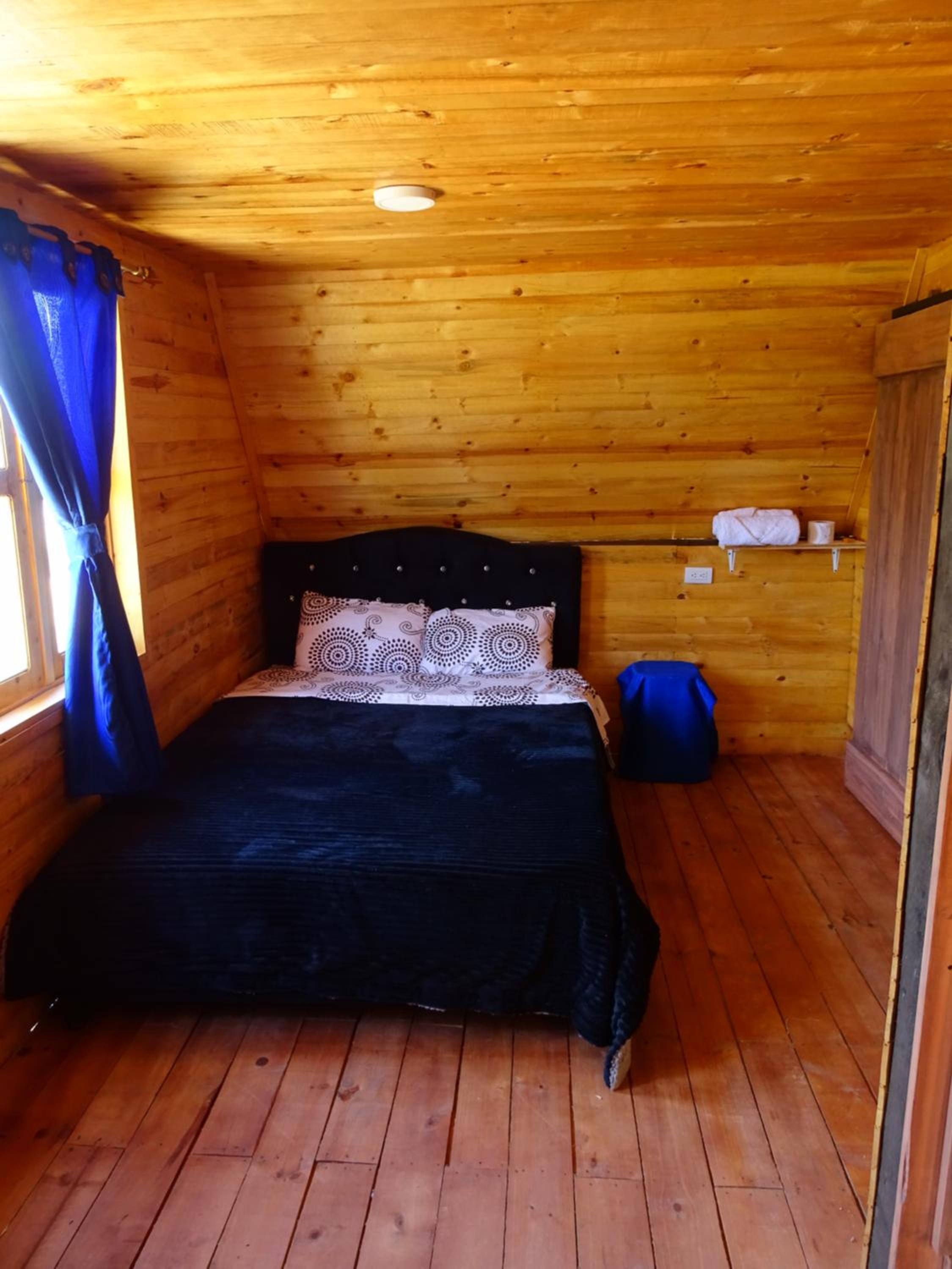 Double Room with Private Bathroom photo 1
