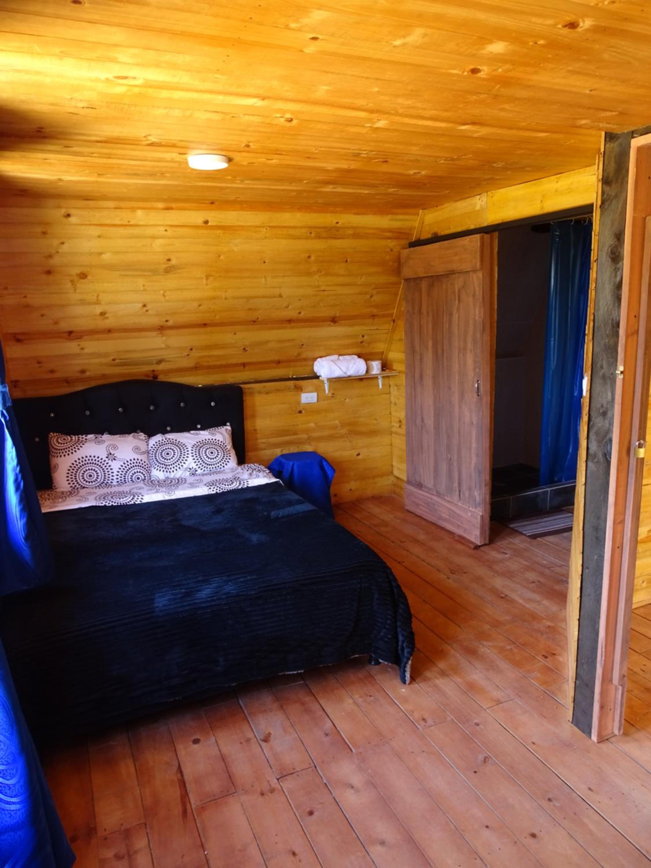 Double Room with Private Bathroom photo 3