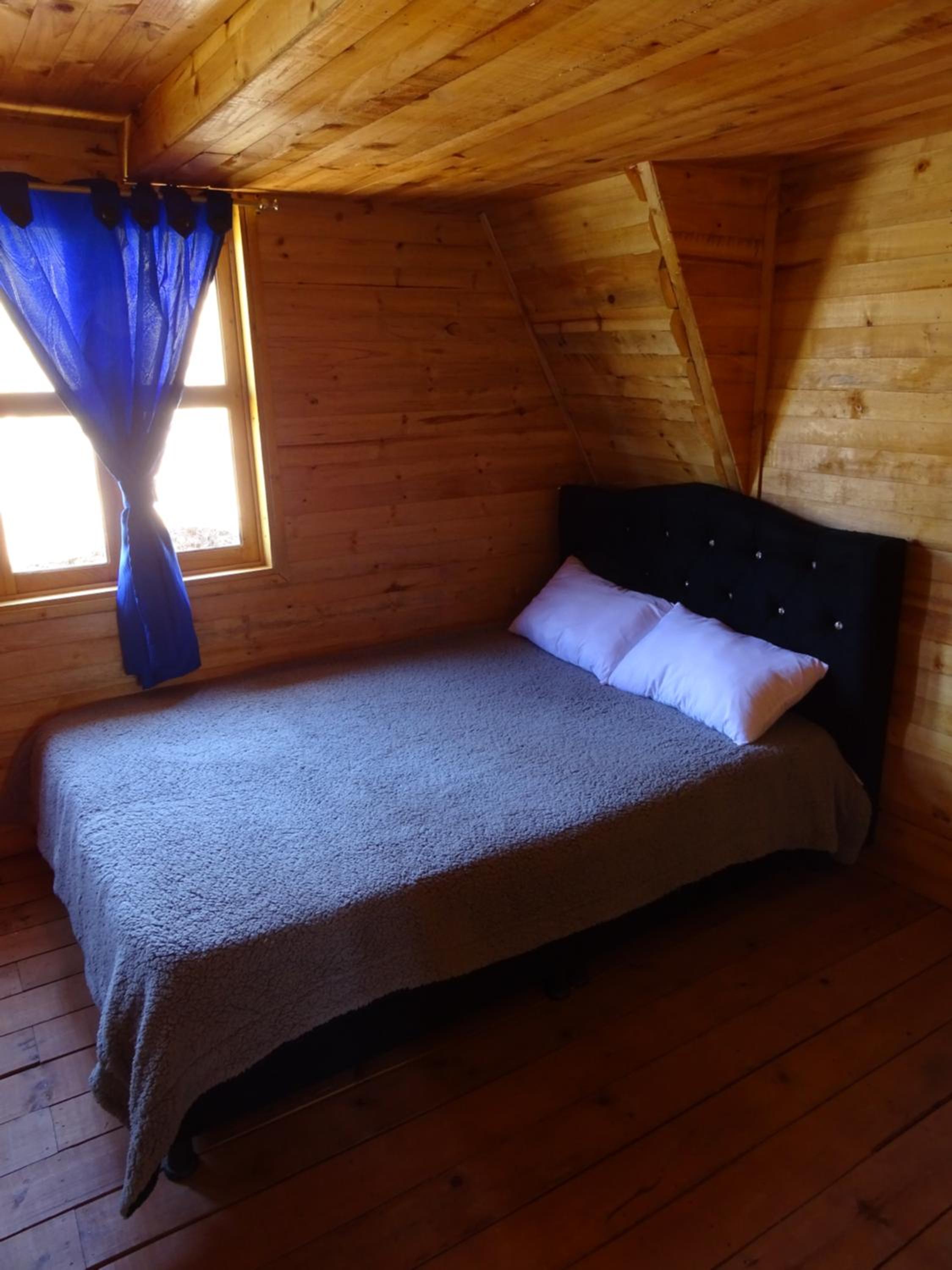 Double Room with Private Bathroom photo 3