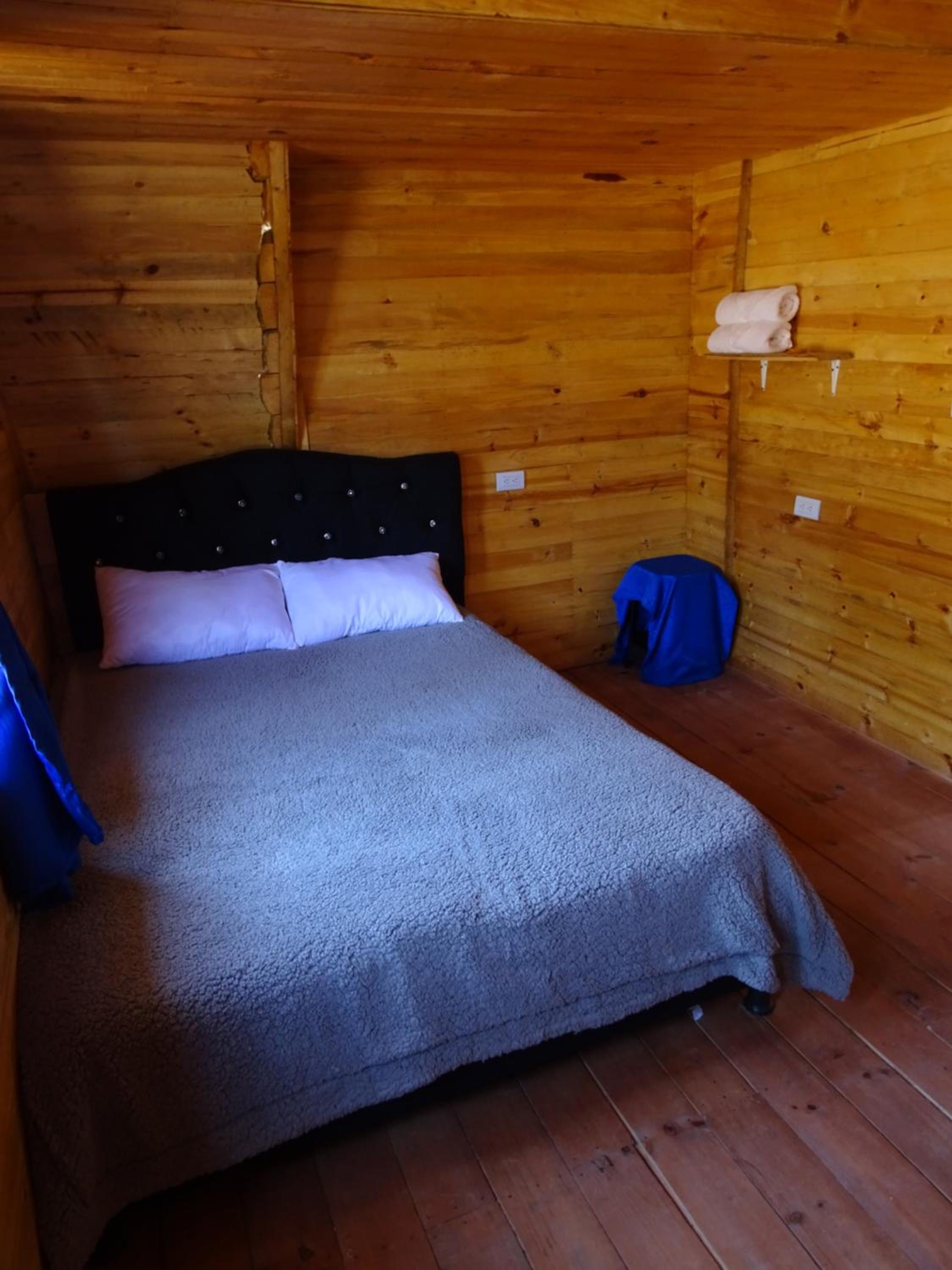 Double Room with Private Bathroom photo 1