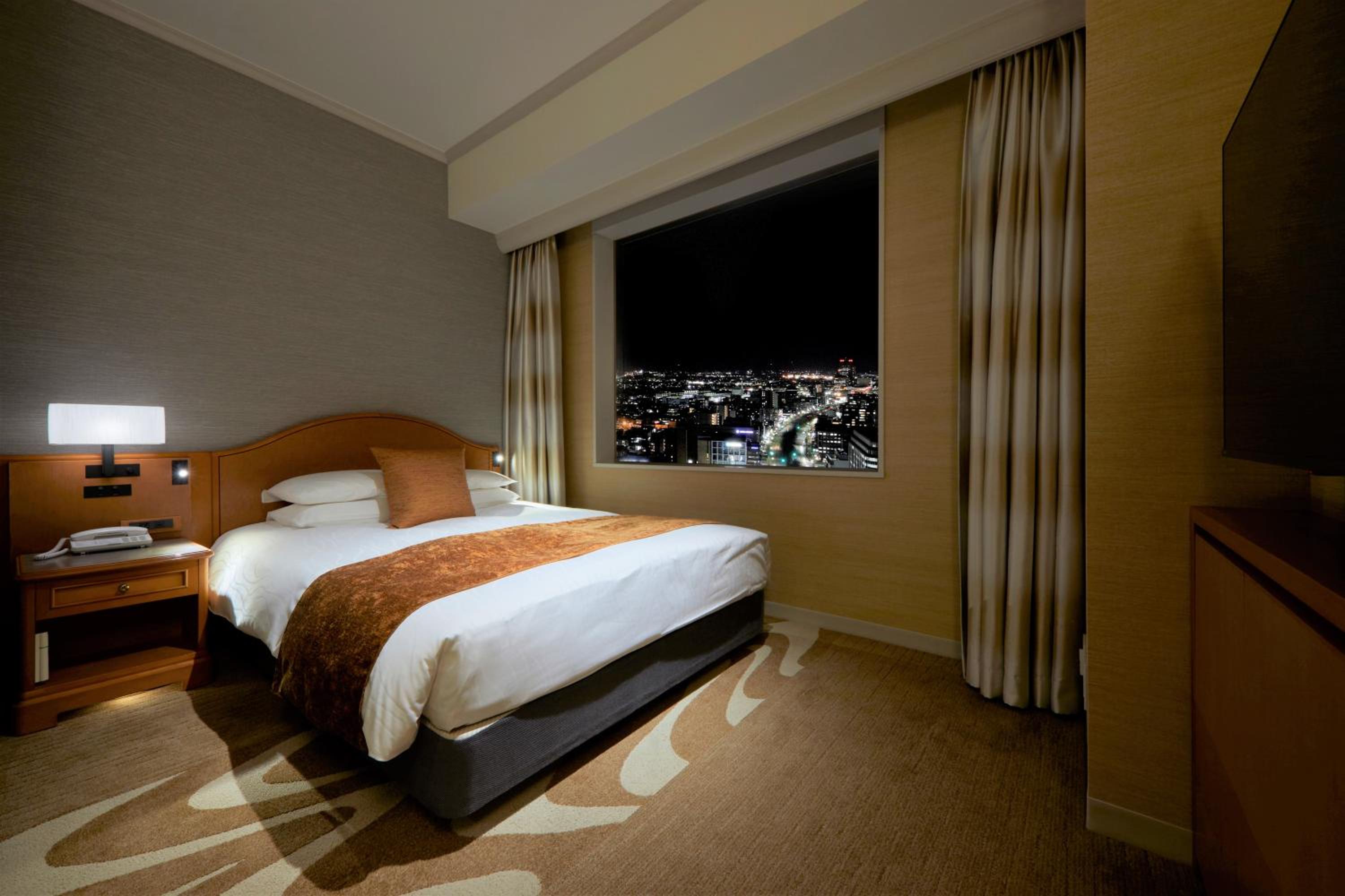 Comfort Double Room - Non-Smoking