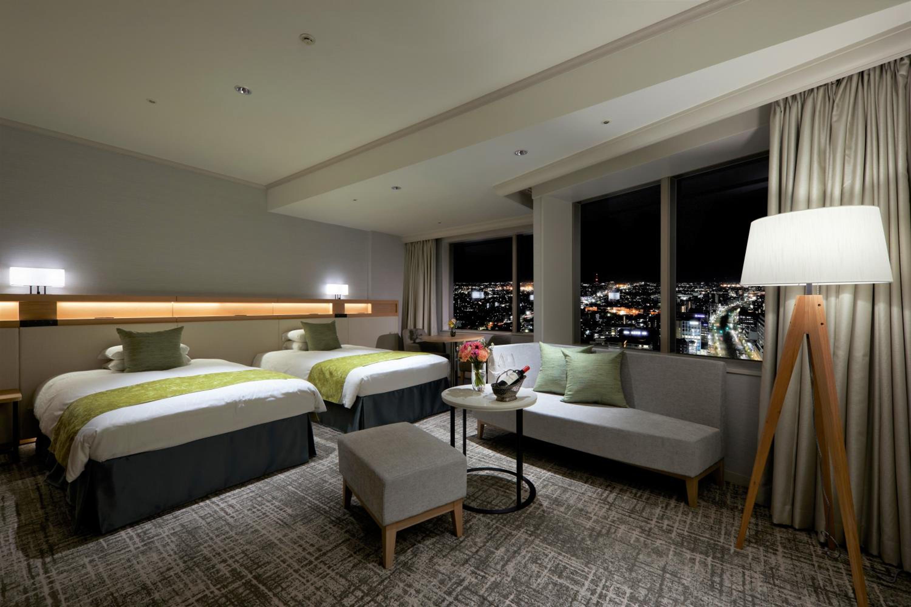 Comfort Deluxe Twin Room - Non-Smoking - Photo 9