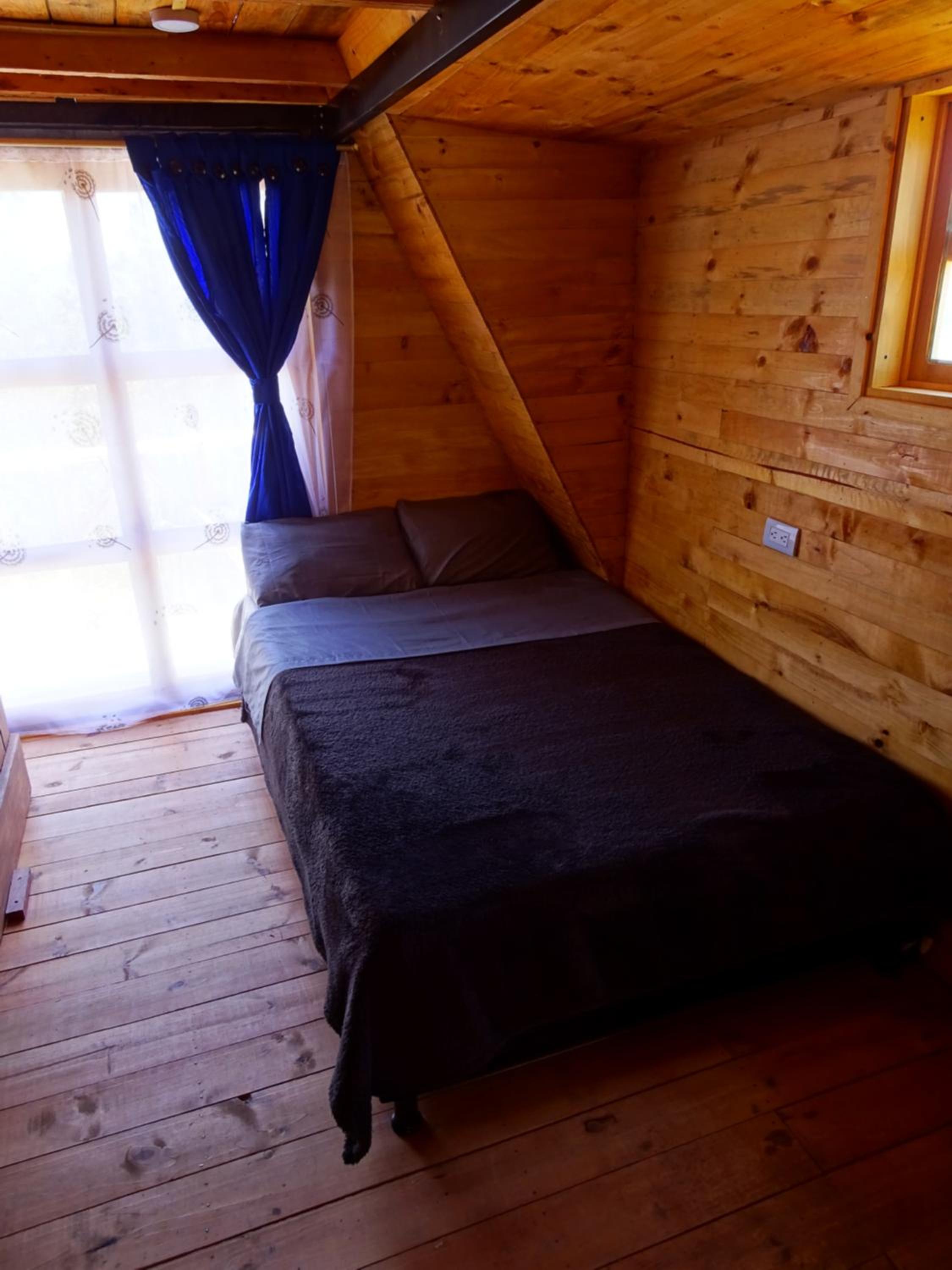 Double Room with Balcony photo 1