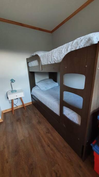 One-Bedroom House photo 1