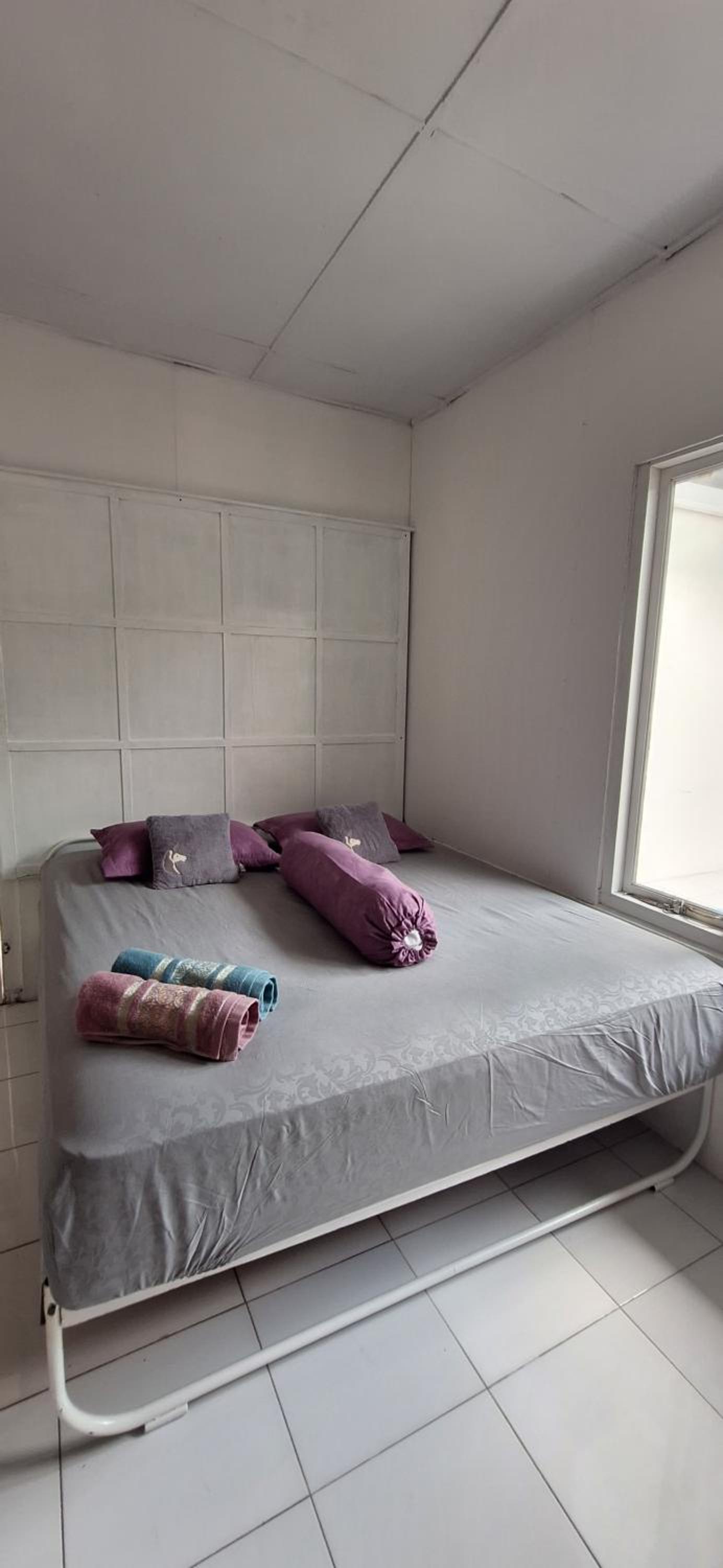 Four-Bedroom House photo 1