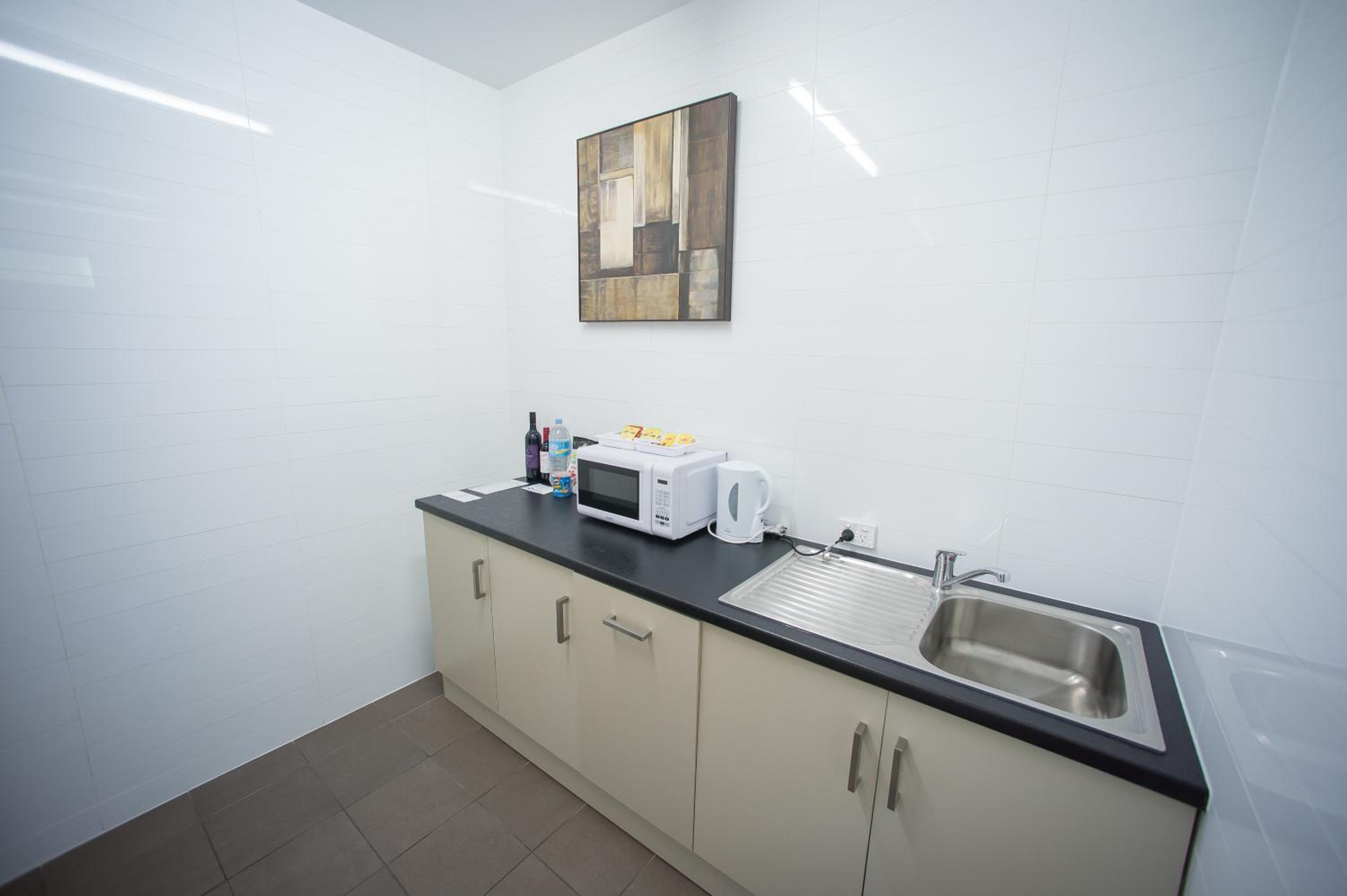 Executive Suite photo 3