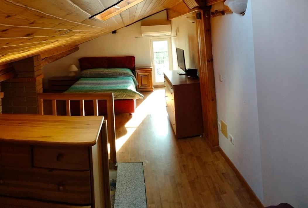 Two-Bedroom House photo 1