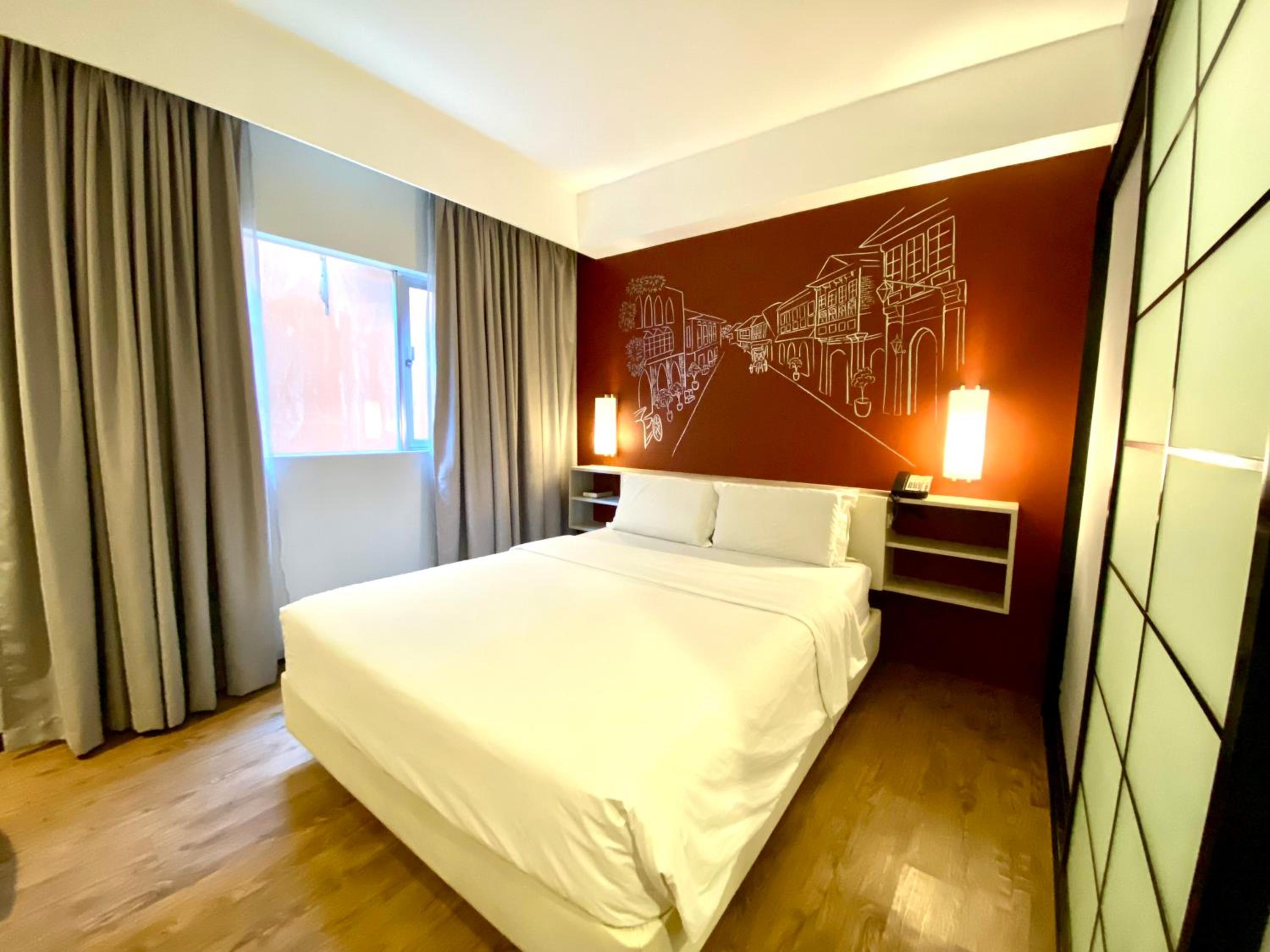 Superior Queen Room