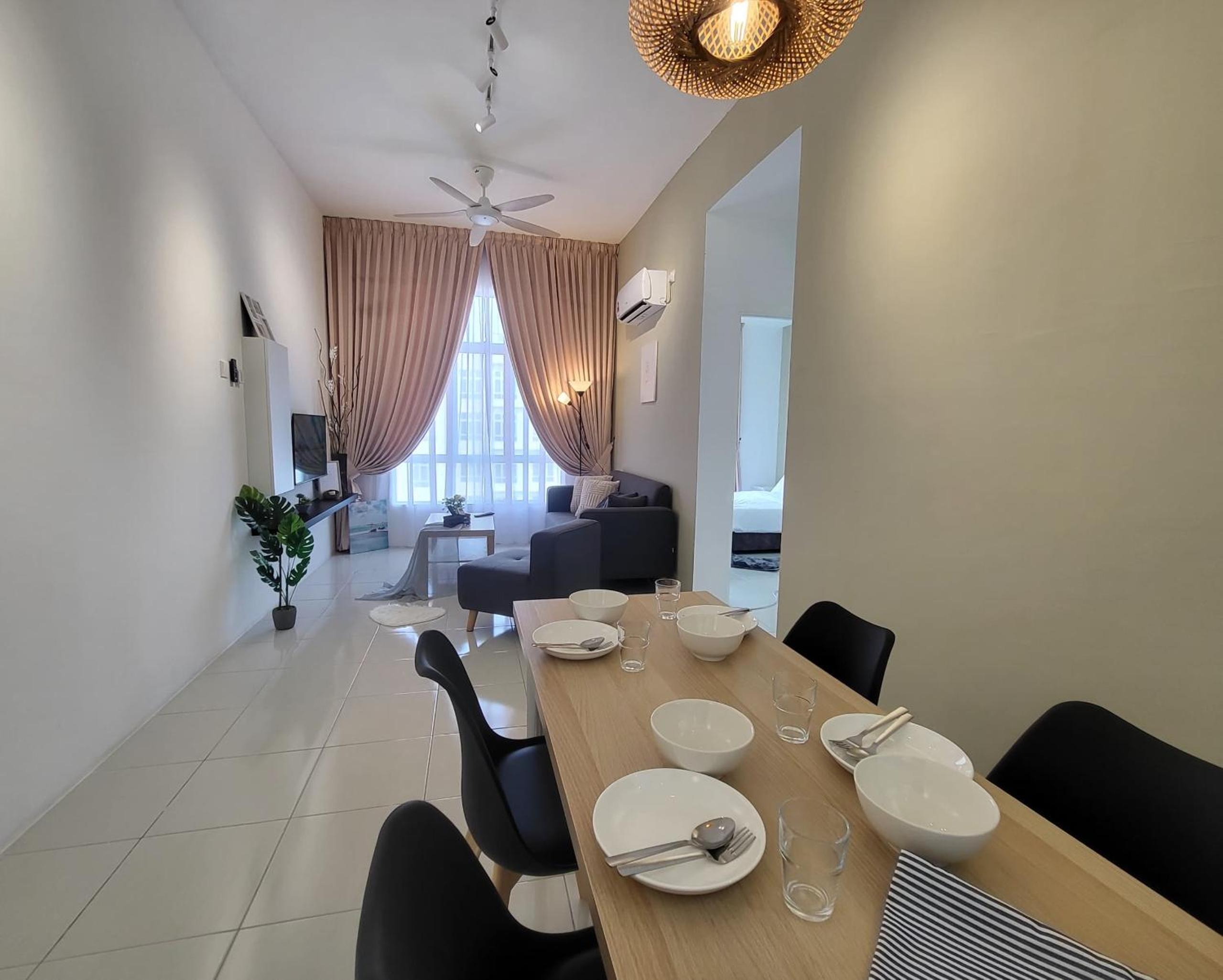 Two-Bedroom Apartment - Photo 5