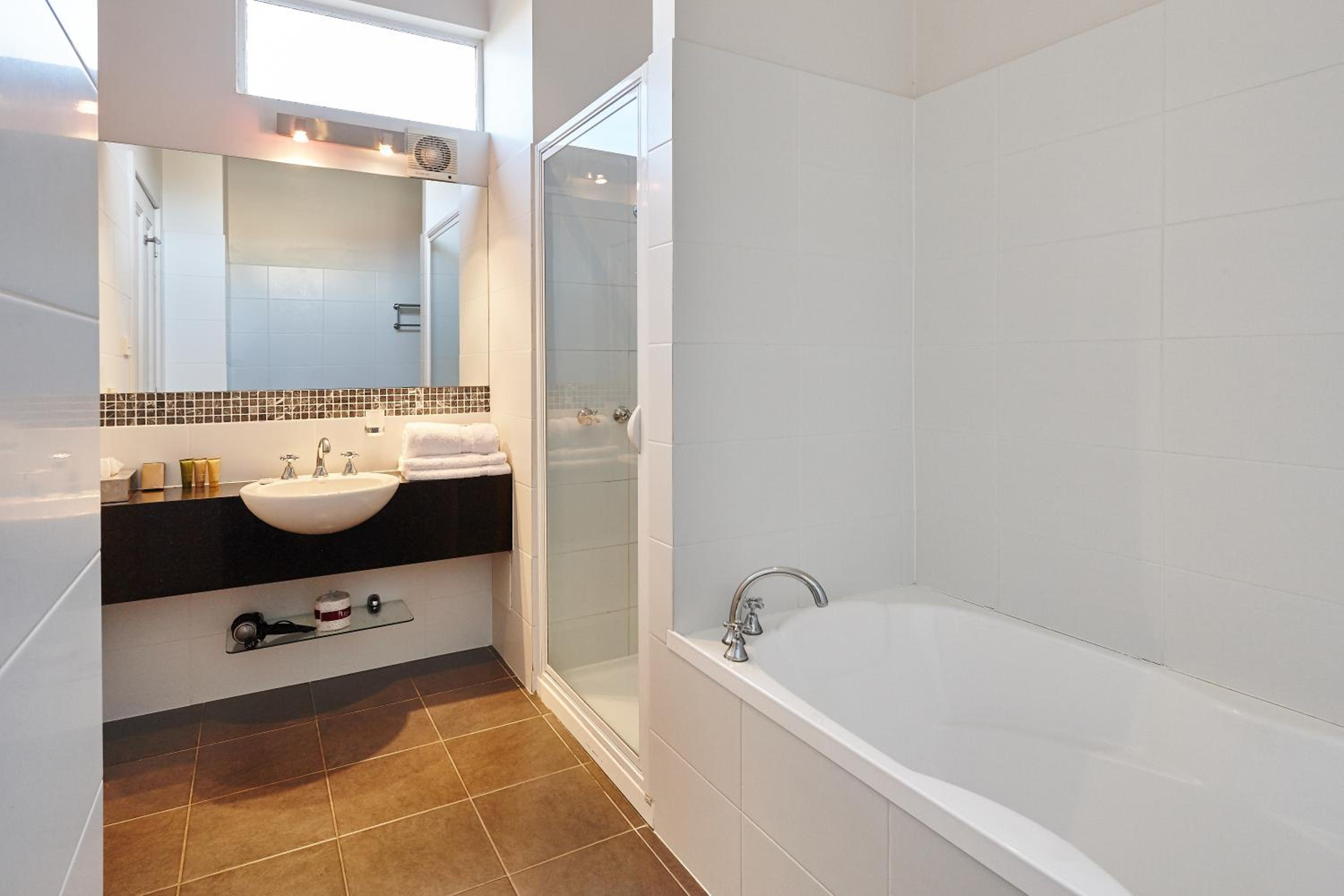 Double Room with Bath photo 2