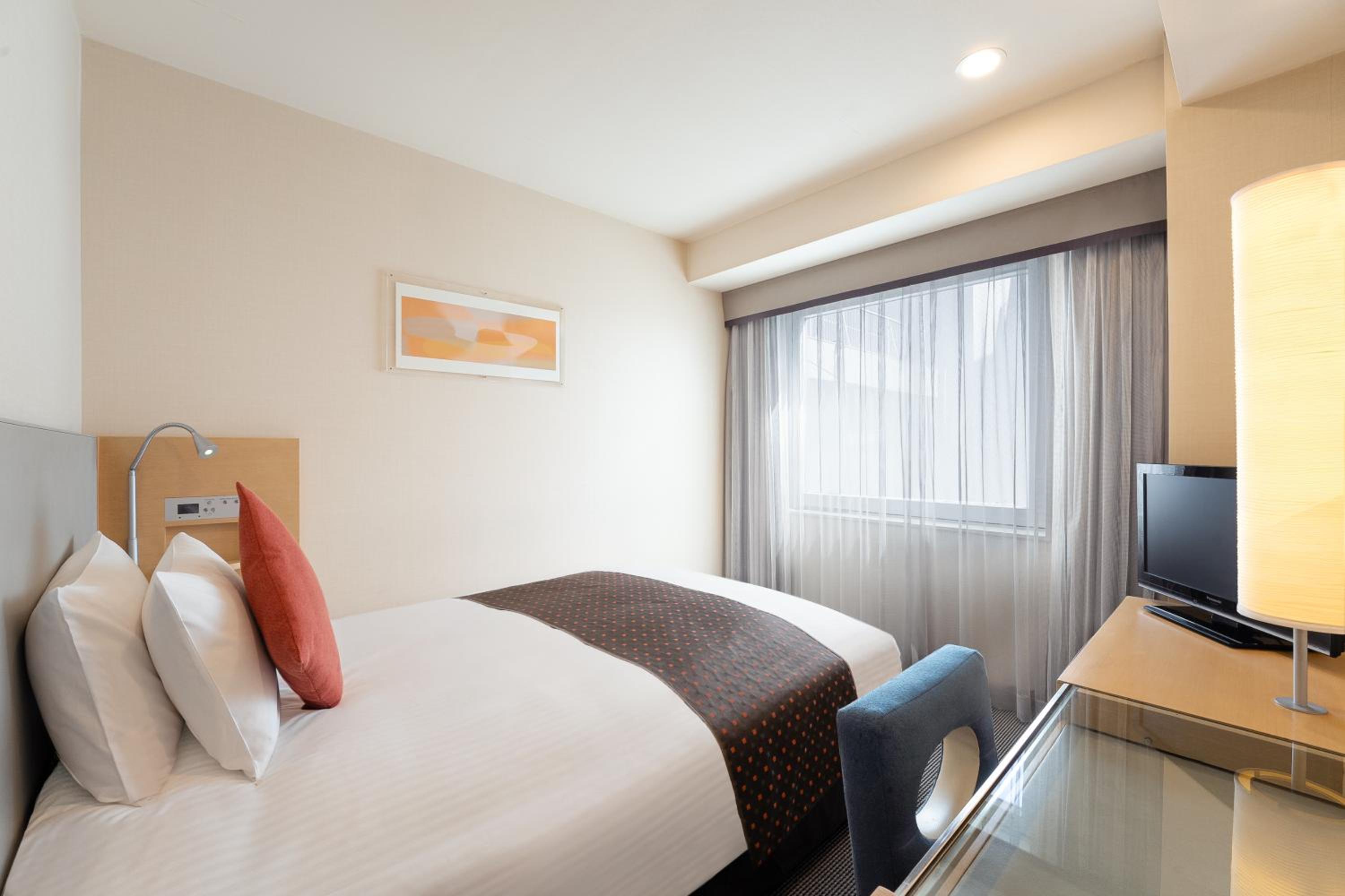 Comfort Single Room - Non-Smoking - Photo 4