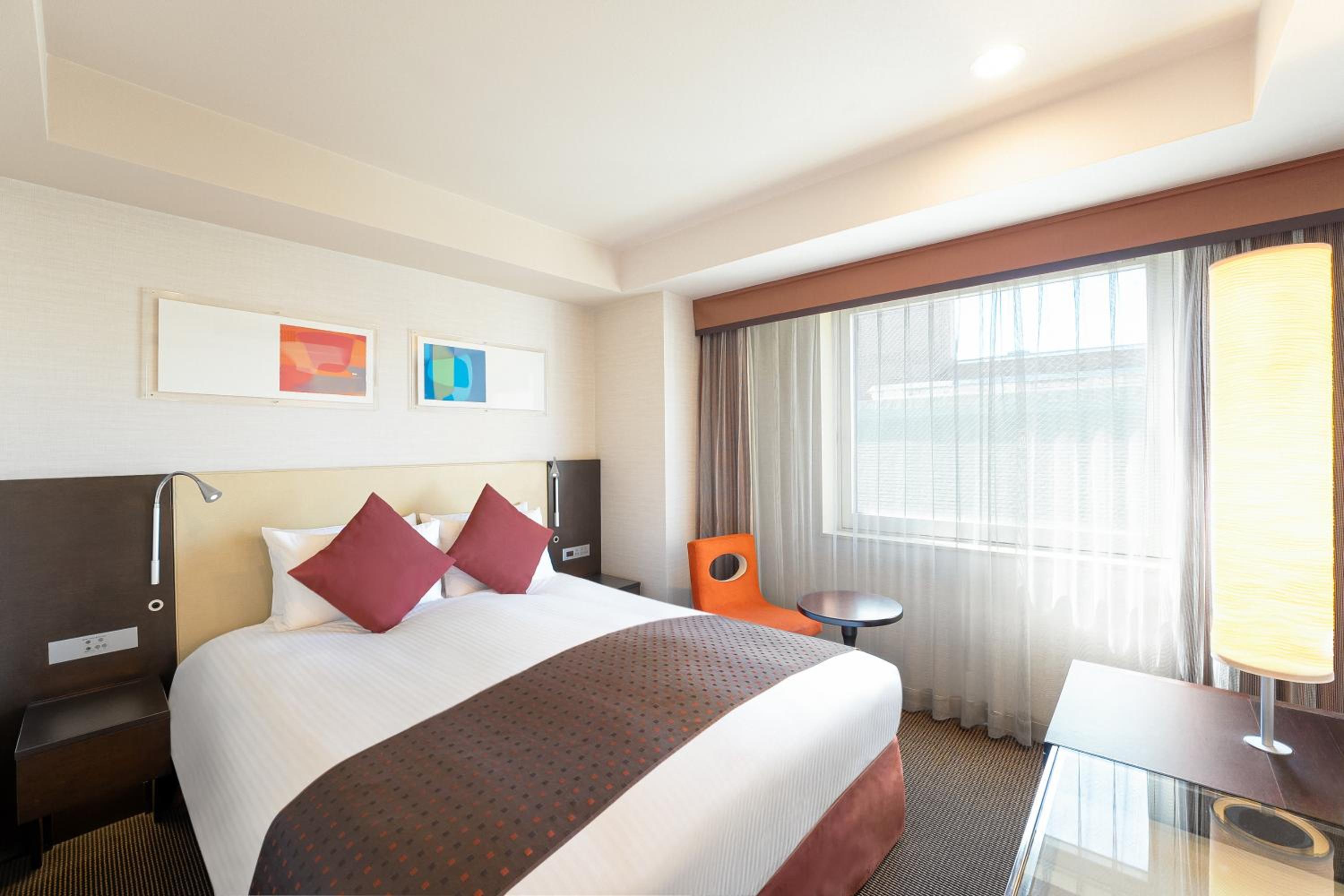 Comfort Double Room - Non-Smoking - Photo 9