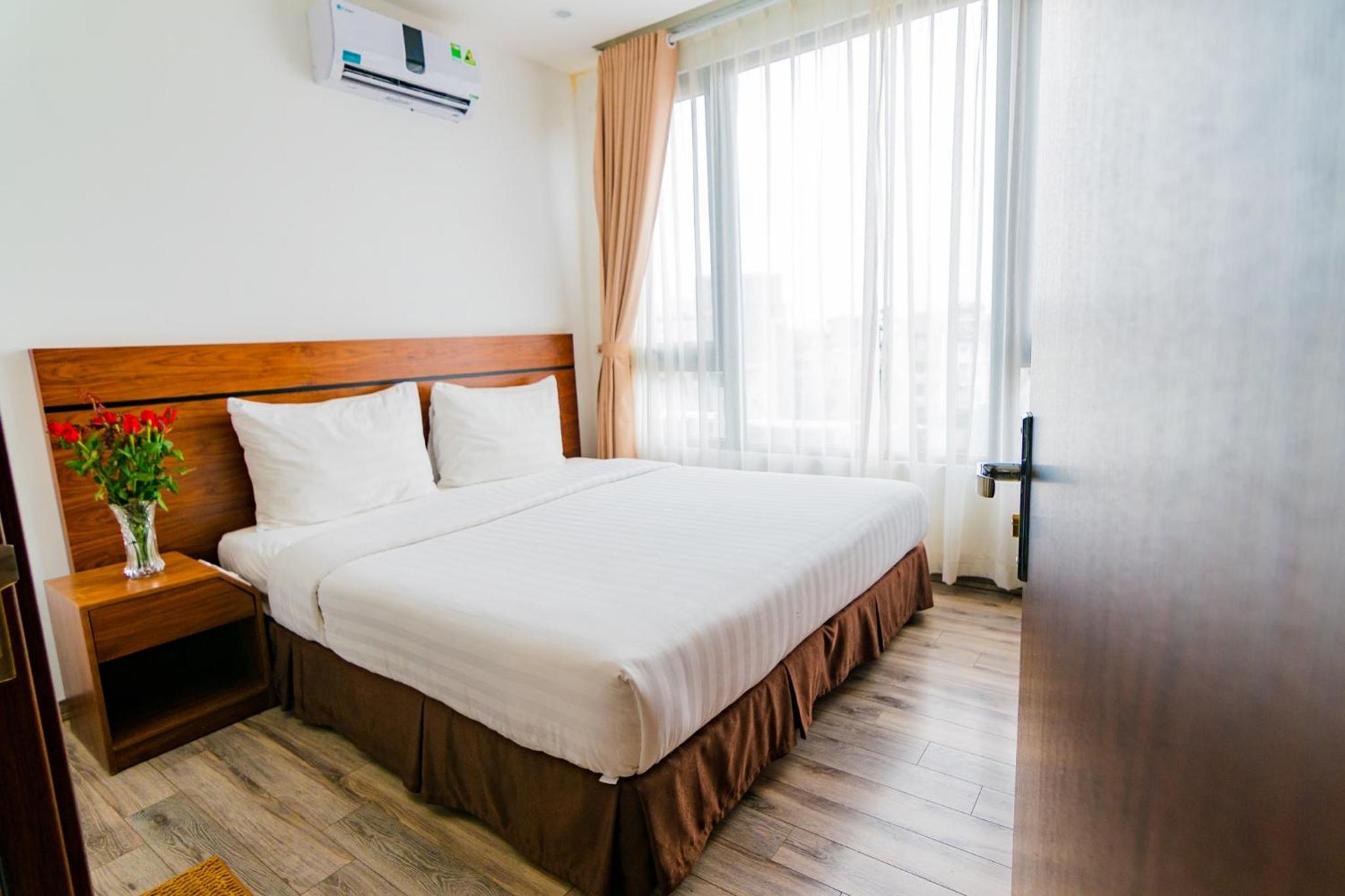 Standard Apartment