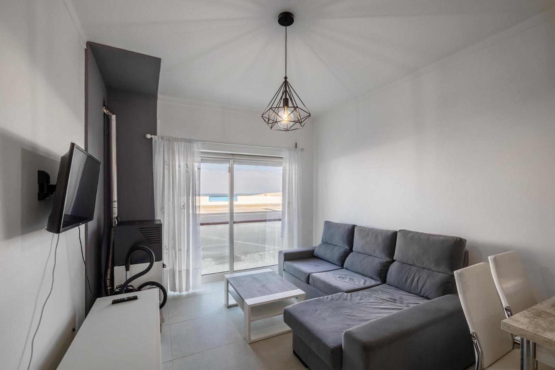Apartment - Ground Floor photo 1