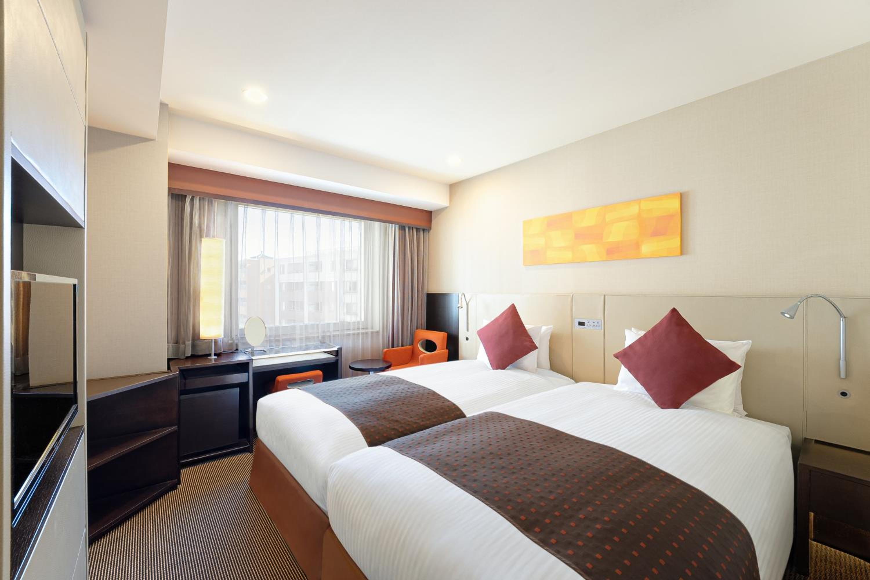Comfort Twin Room - Non-Smoking - Photo 10