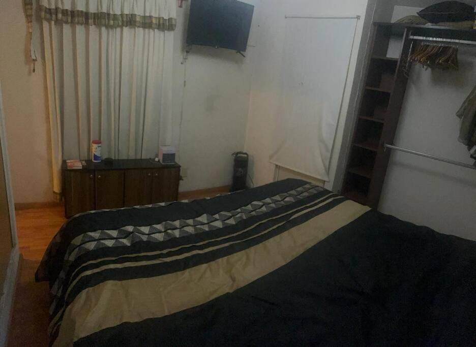 Two-Bedroom Apartment photo 3