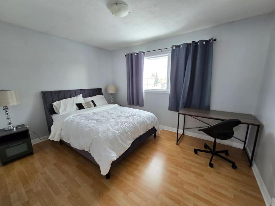 Three-Bedroom Villa photo 2